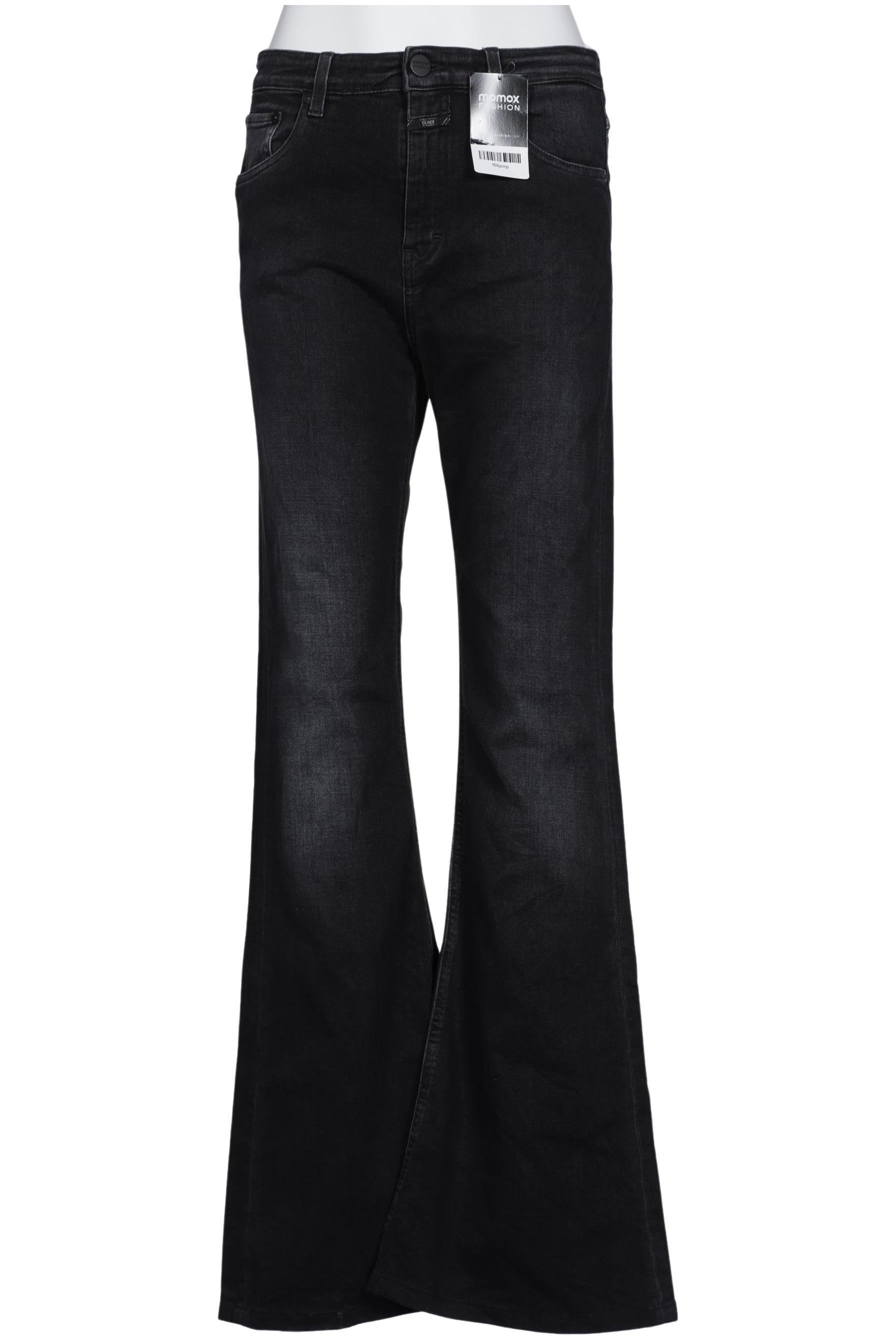 

Closed Damen Jeans, schwarz, Gr. 28