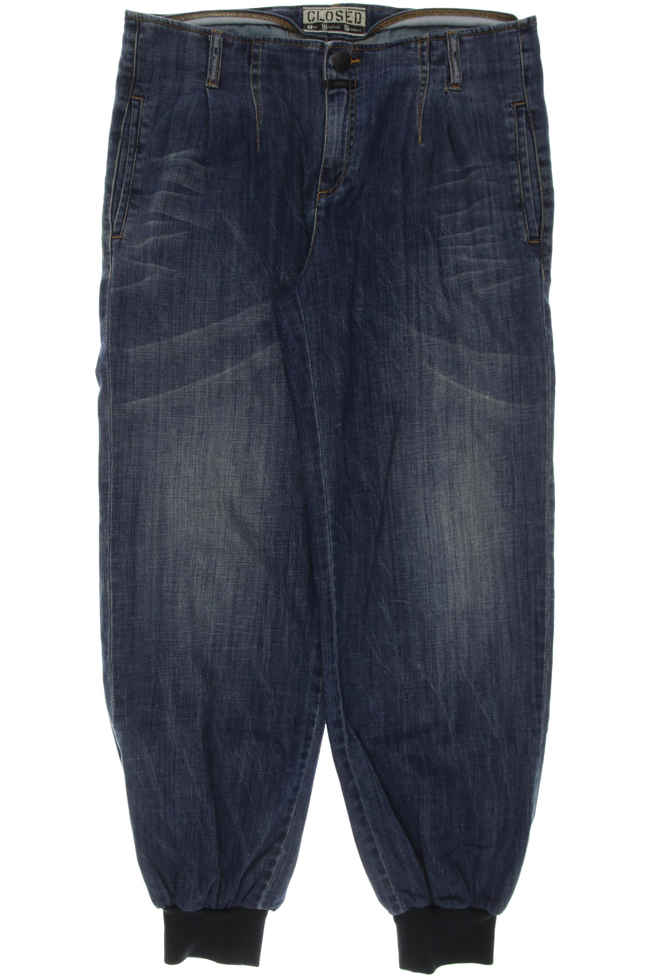 

Closed Damen Jeans, blau, Gr. 46
