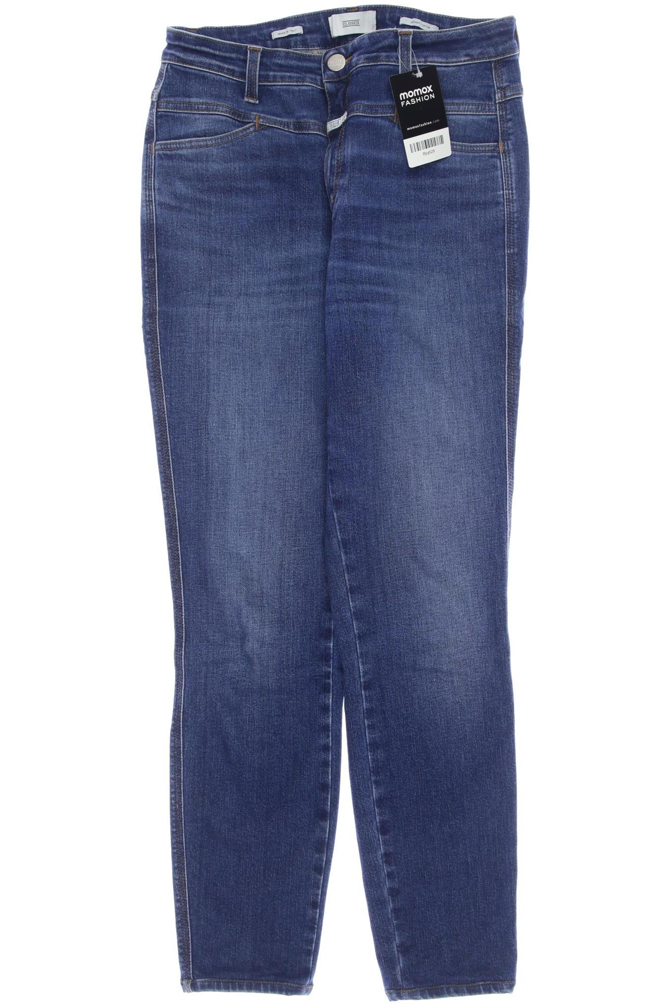 

Closed Damen Jeans, blau, Gr. 29