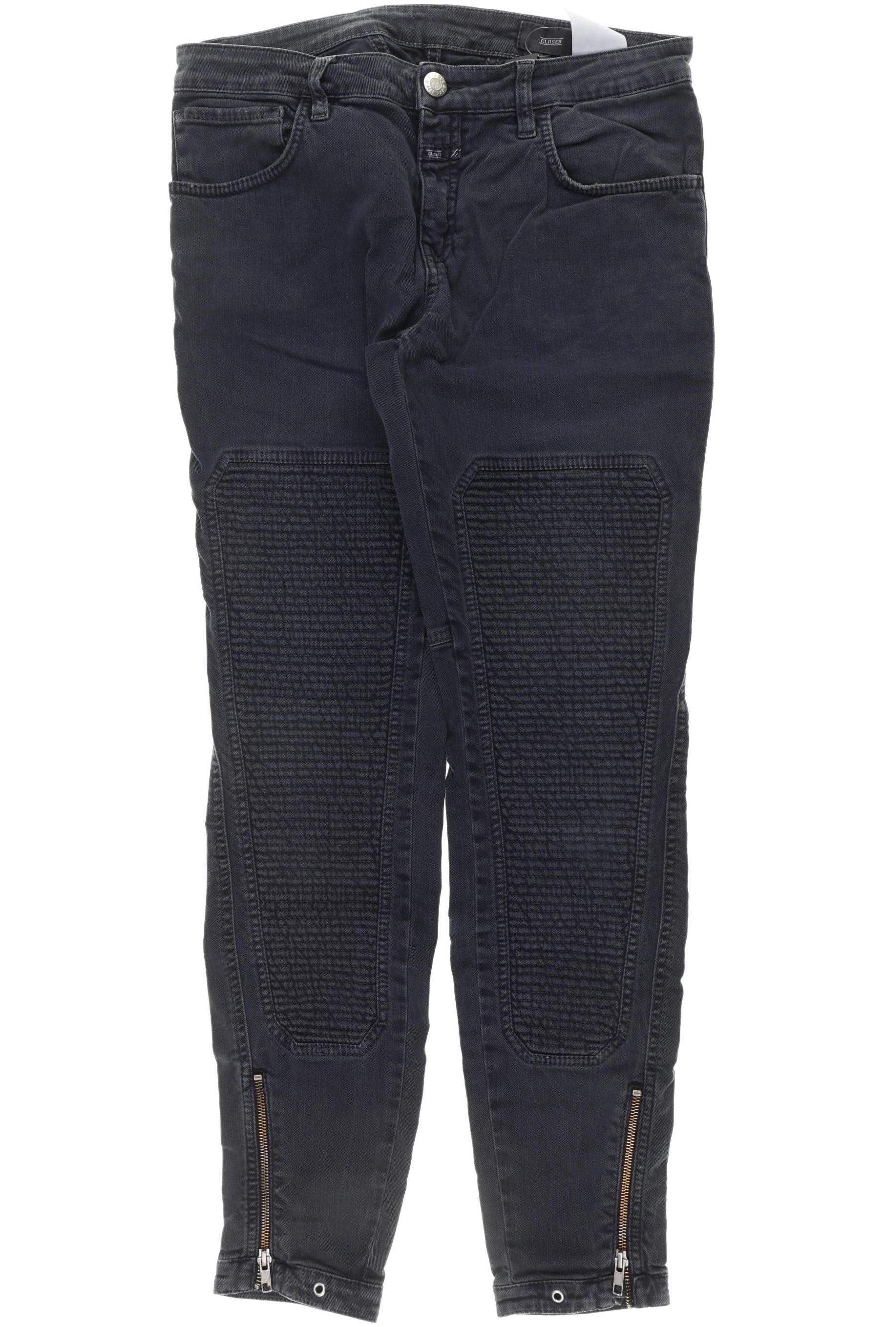 

Closed Damen Jeans, blau, Gr. 28