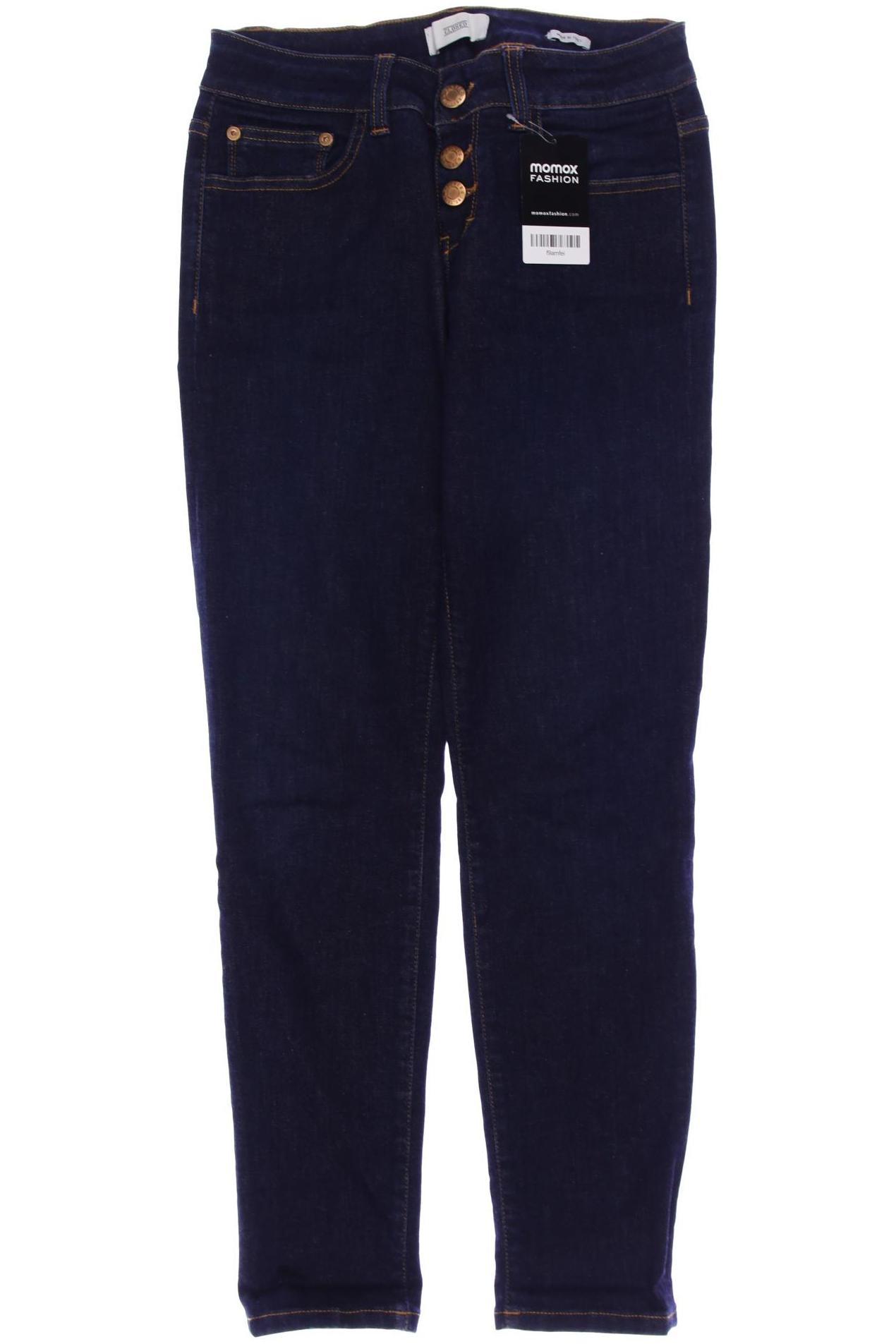 

Closed Damen Jeans, marineblau