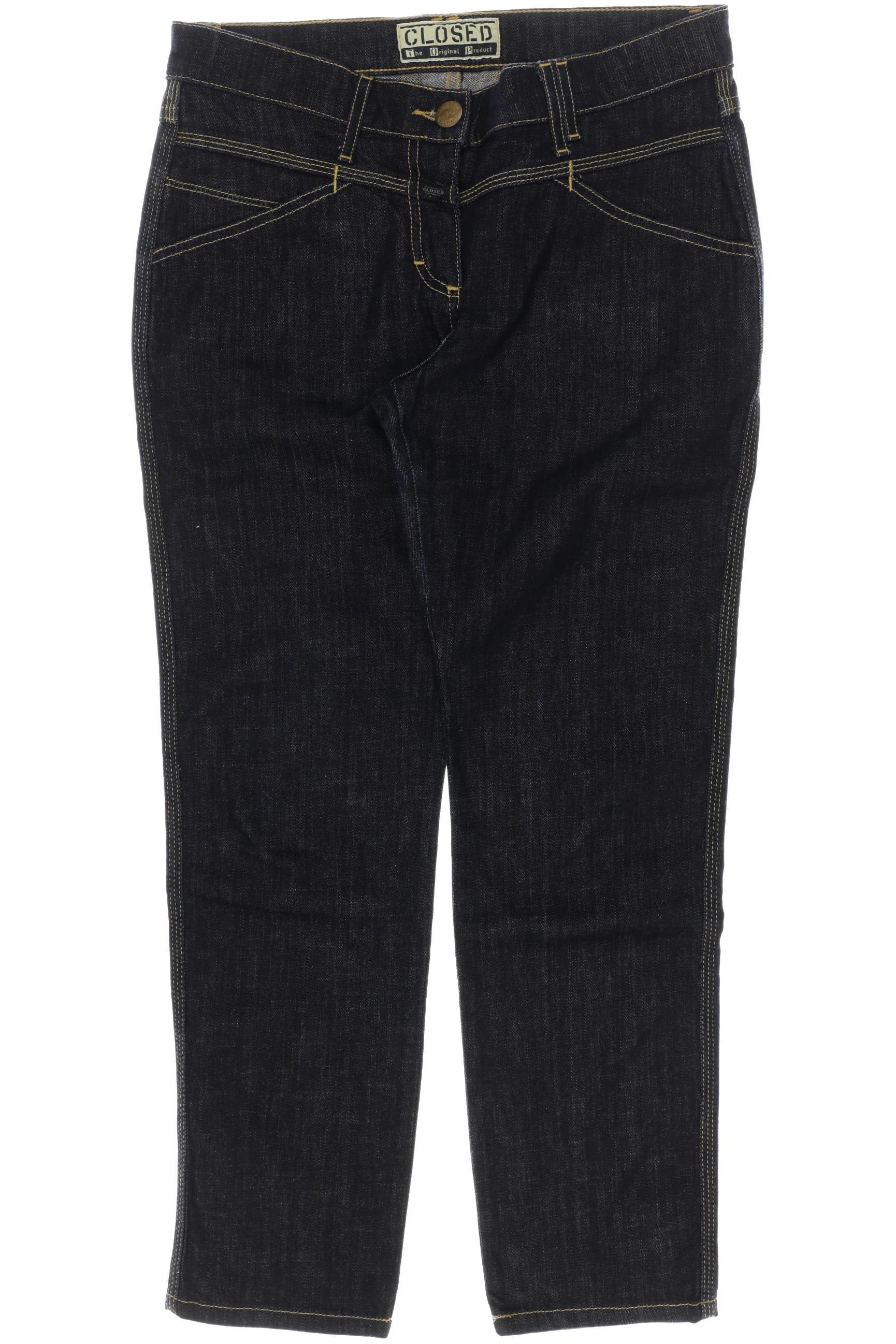 

Closed Damen Jeans, blau, Gr. 42