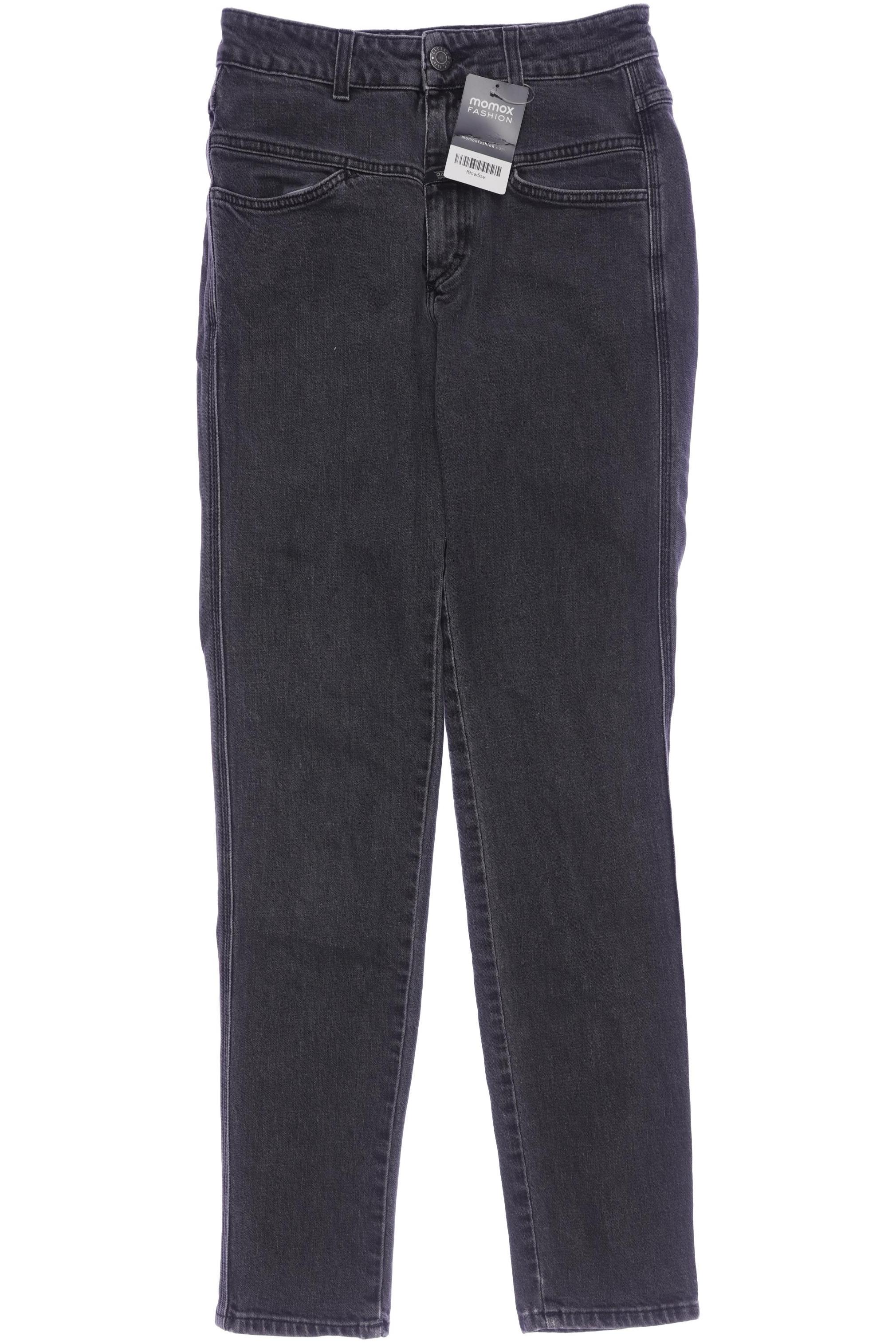 

Closed Damen Jeans, grau, Gr. 27
