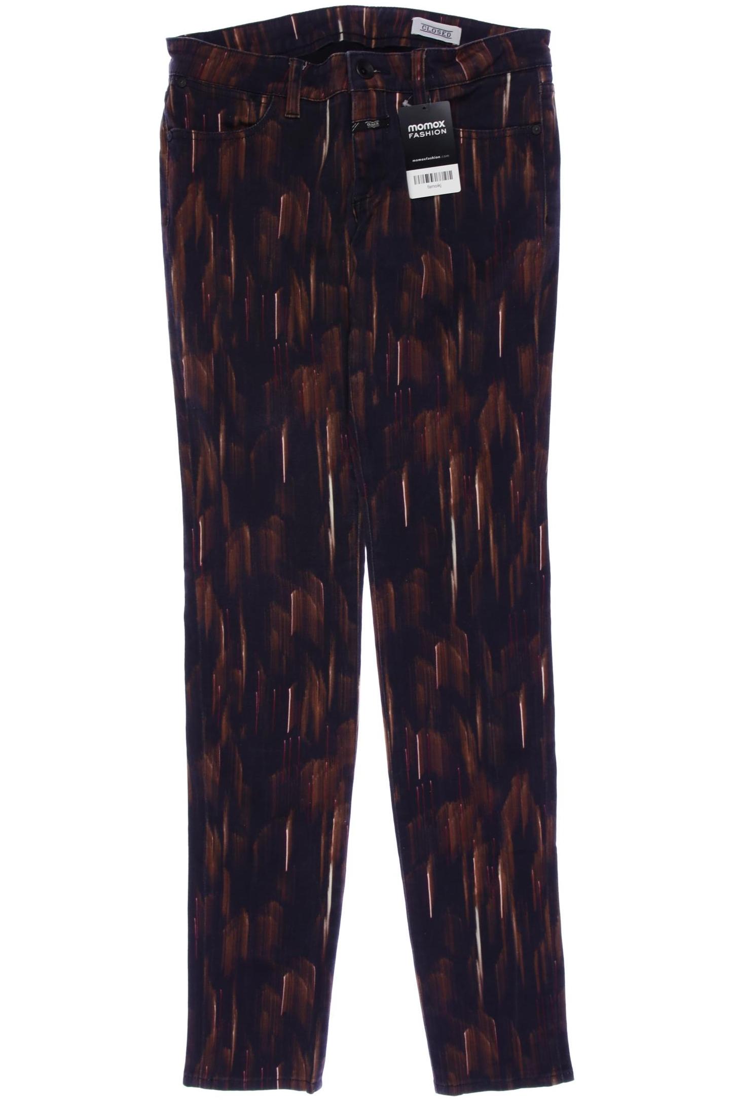 

Closed Damen Jeans, mehrfarbig, Gr. 27