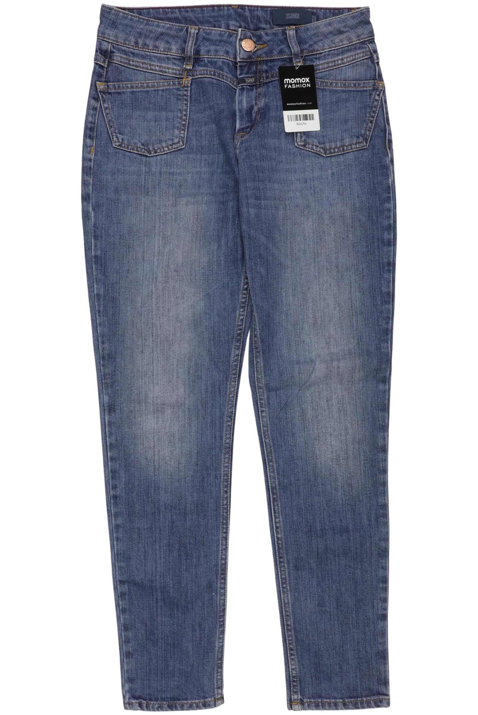 

Closed Damen Jeans, blau, Gr. 26