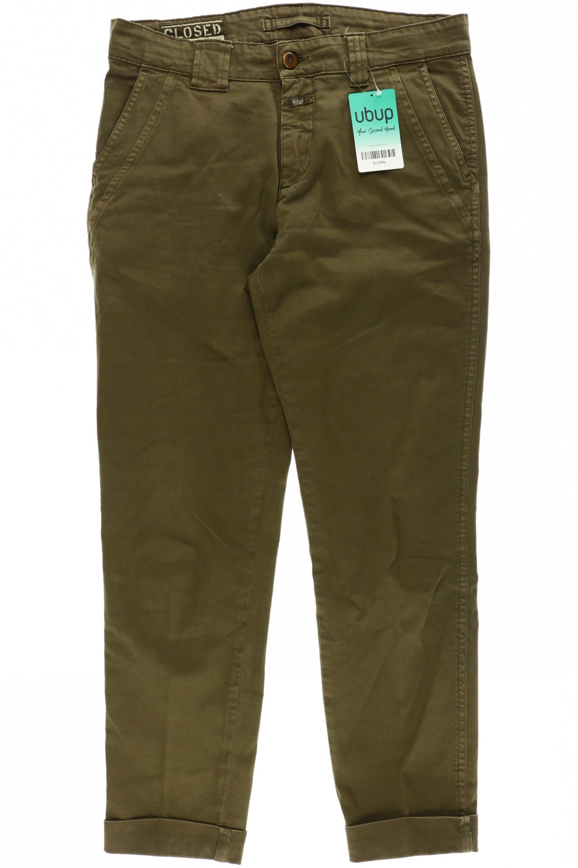 

Closed Damen Jeans, grün, Gr. 42