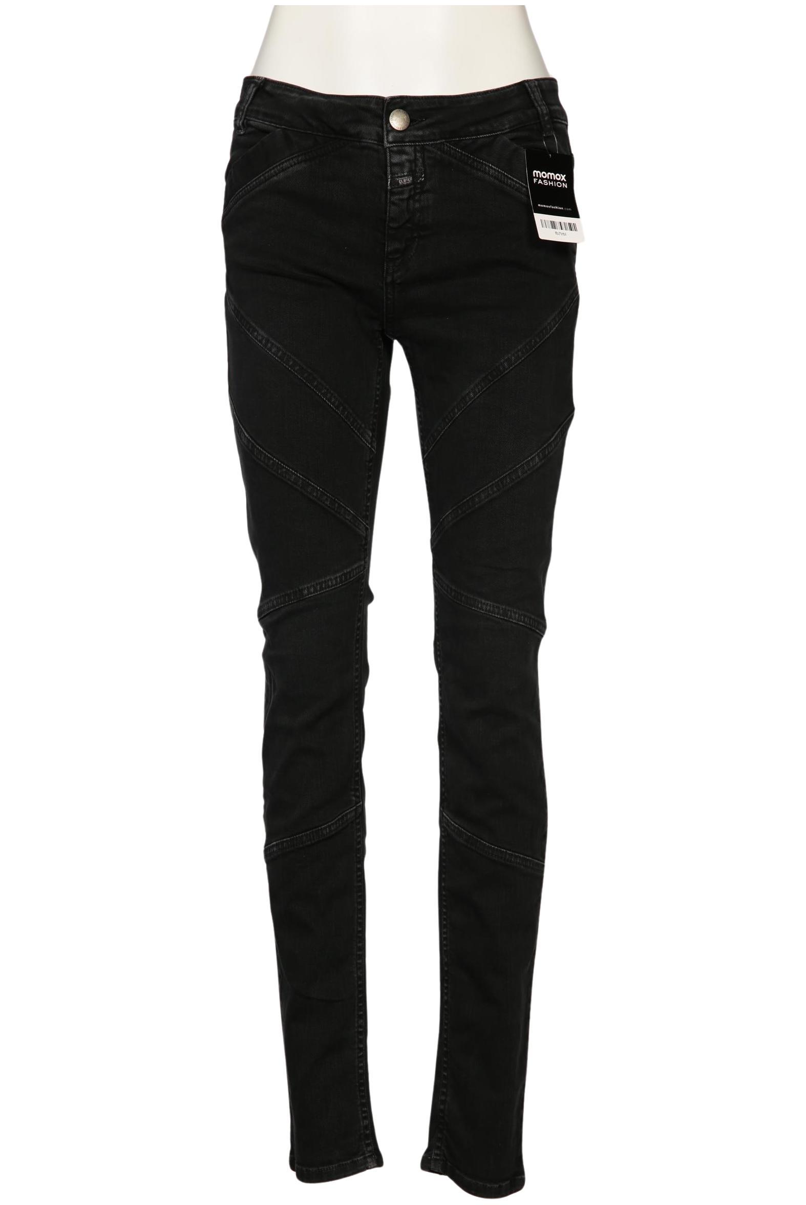 

Closed Damen Jeans, schwarz, Gr. 28