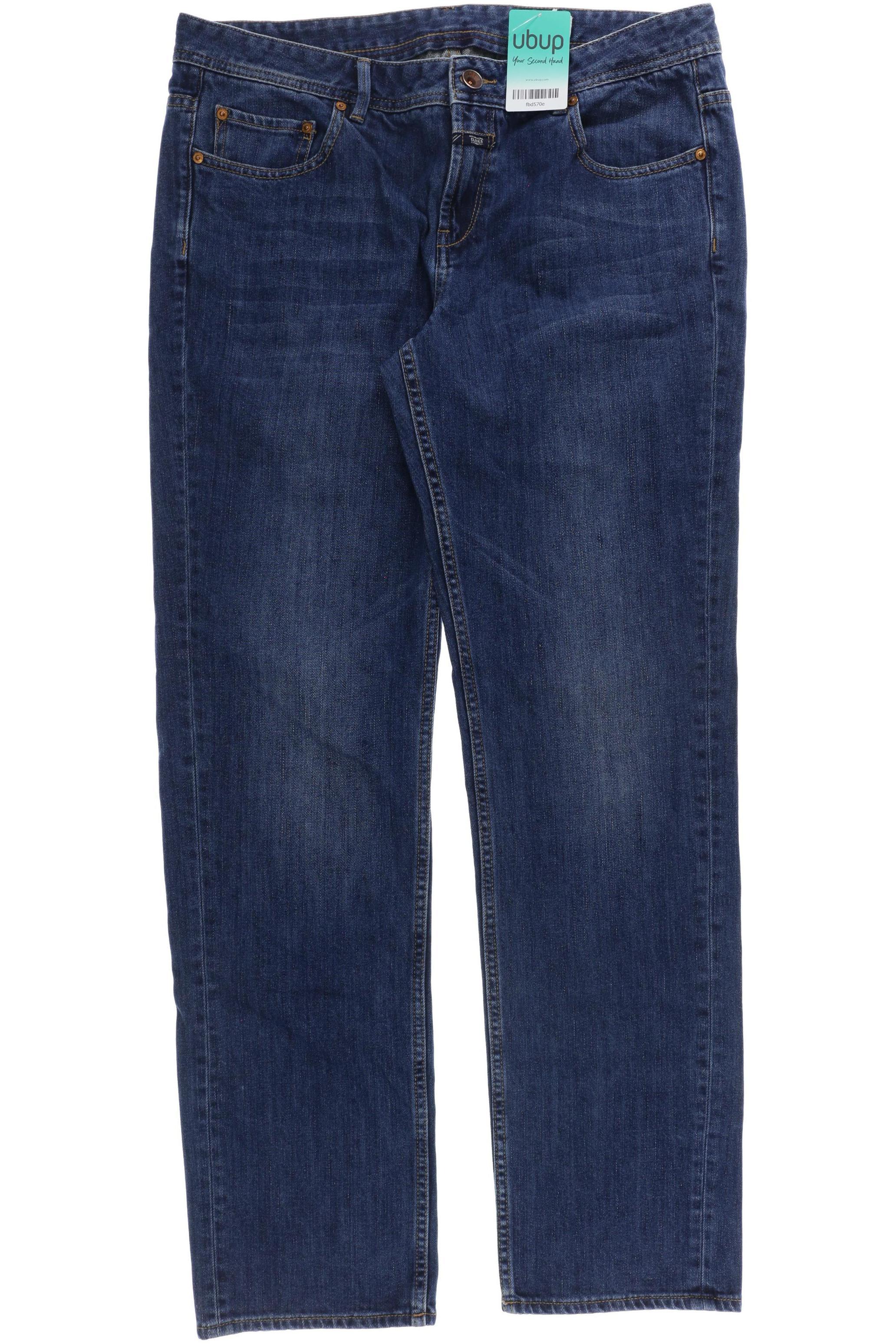 

Closed Damen Jeans, blau, Gr. 52
