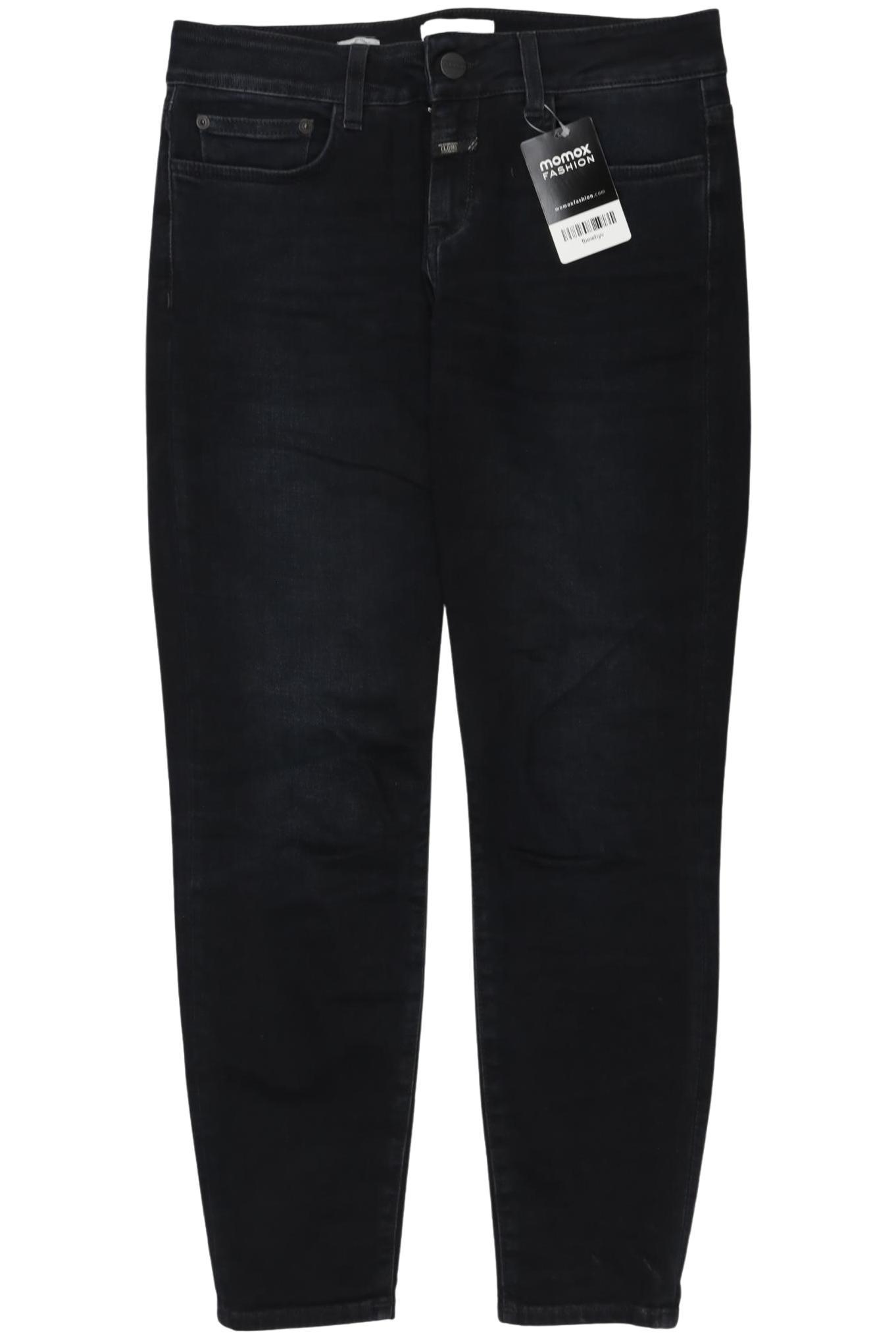 

Closed Damen Jeans, schwarz, Gr. 26