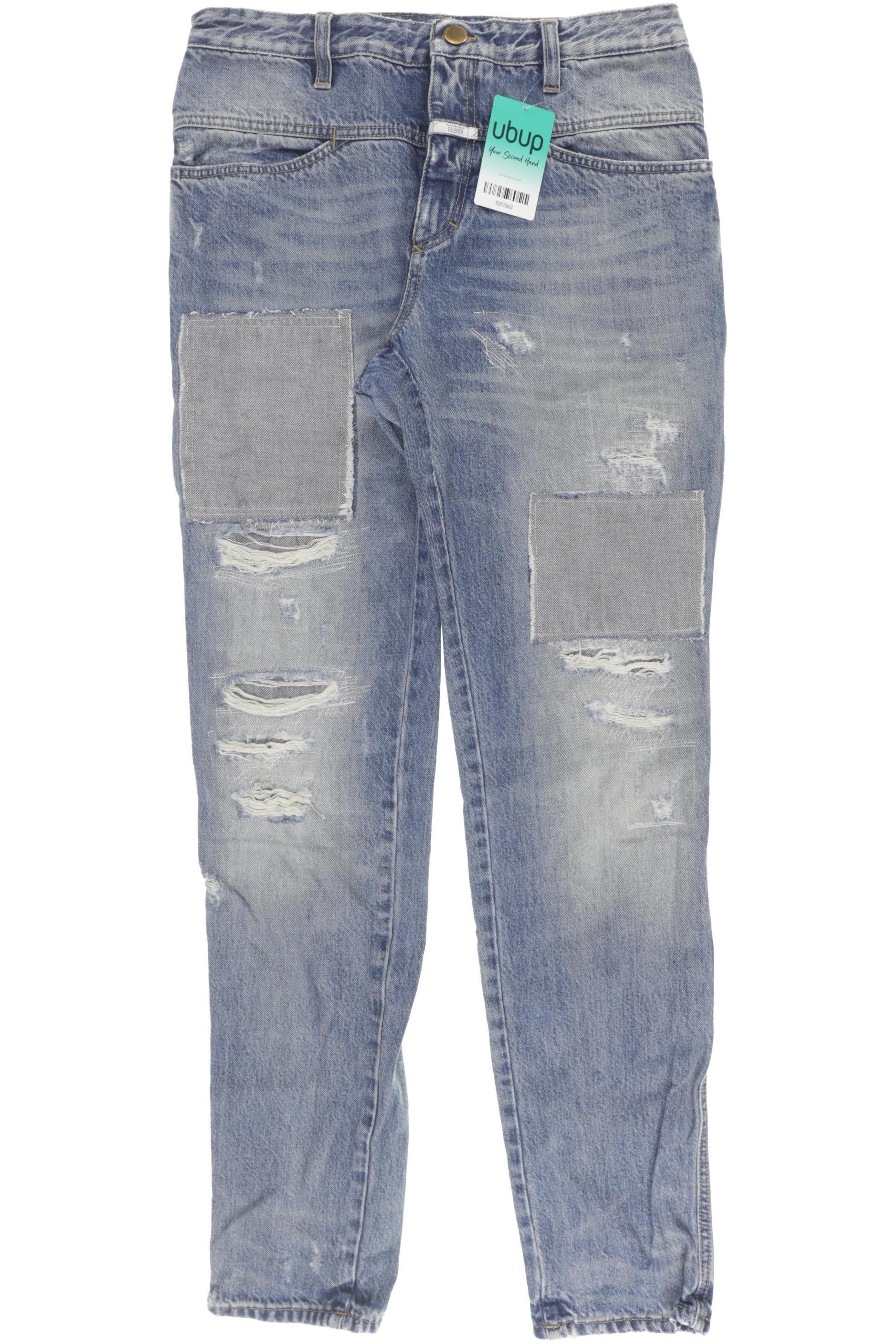 

Closed Damen Jeans, blau, Gr. 30
