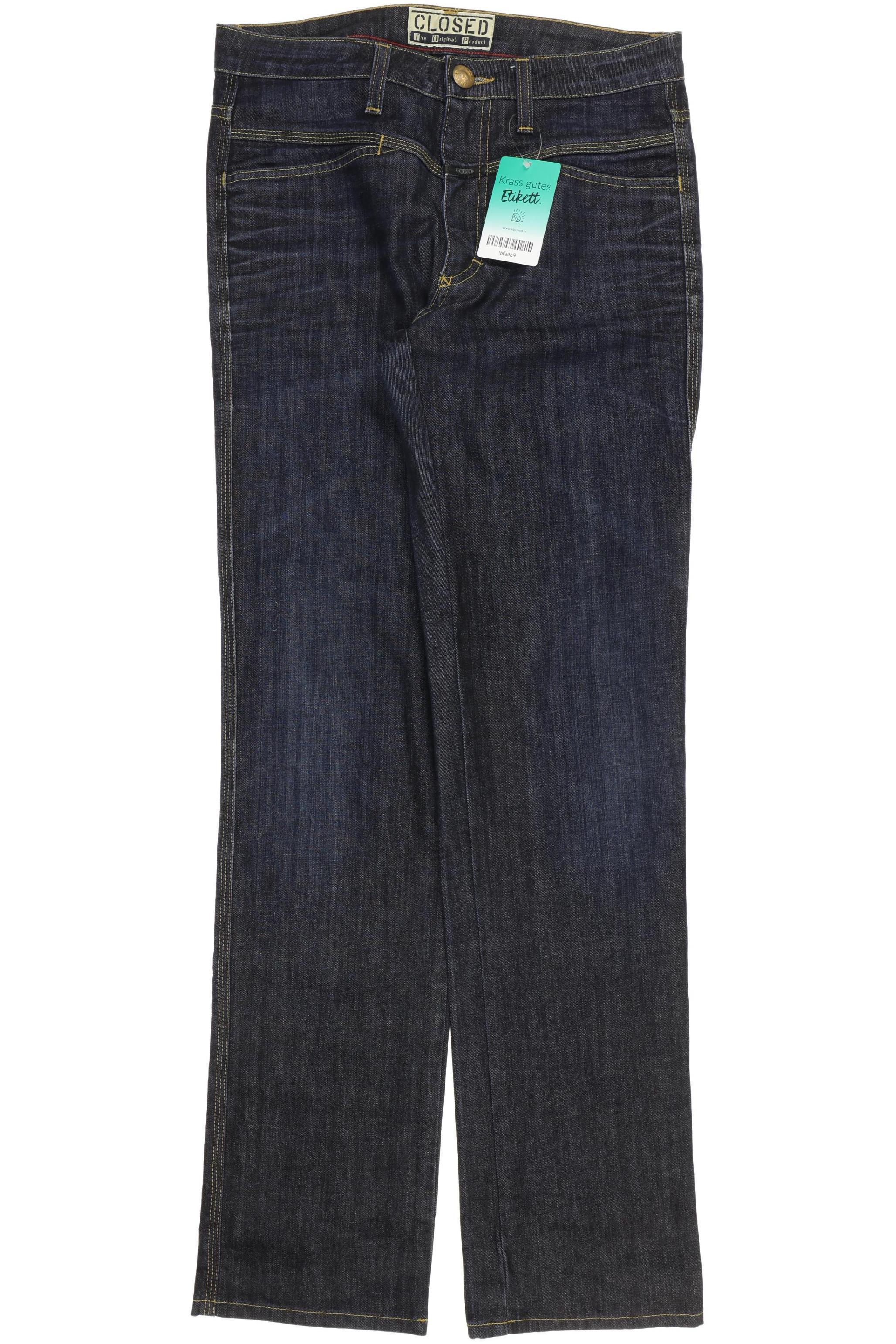 

Closed Damen Jeans, blau, Gr. 44