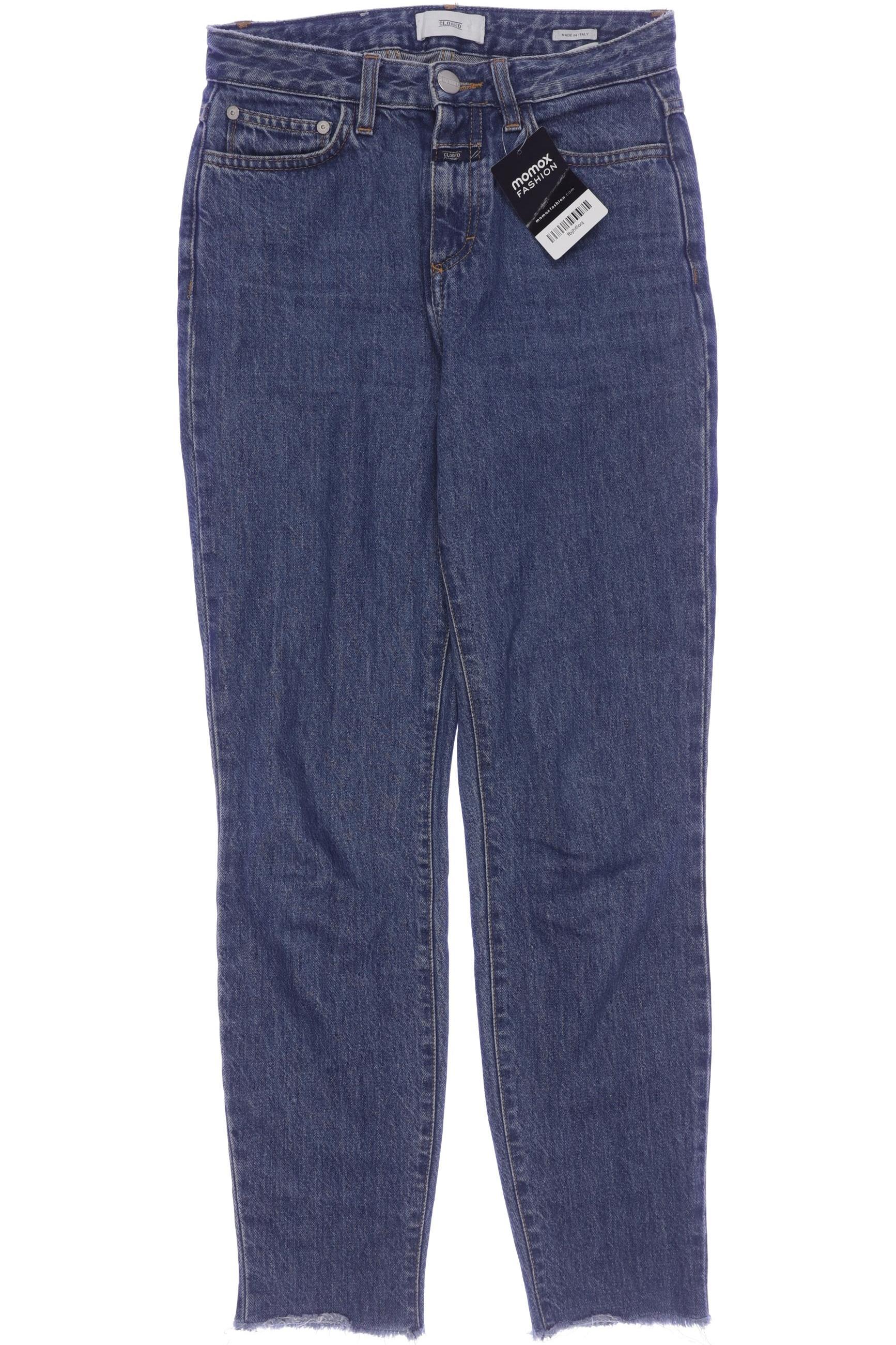 

Closed Damen Jeans, marineblau, Gr. 25