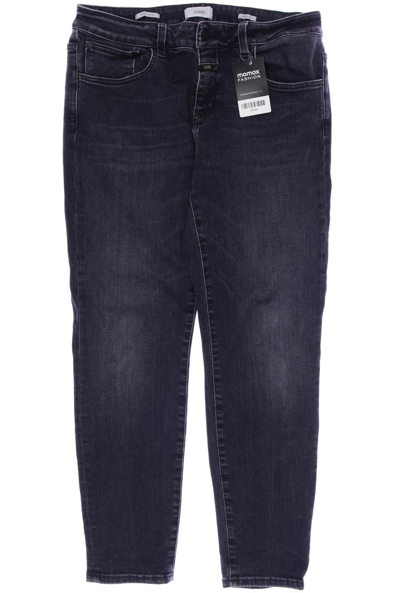 

Closed Damen Jeans, grau, Gr. 40