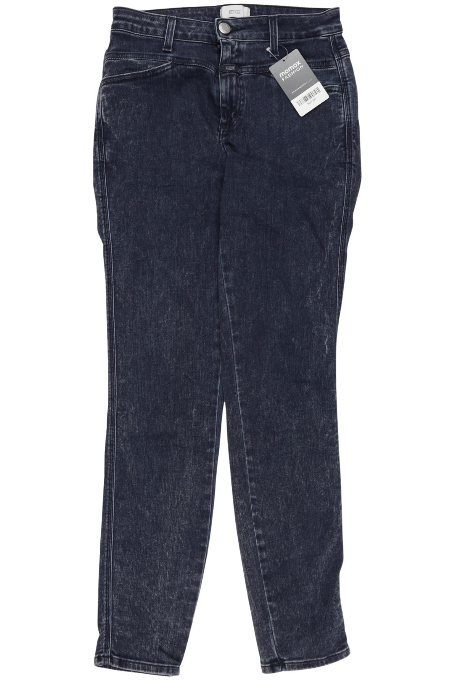

Closed Damen Jeans, marineblau, Gr. 28