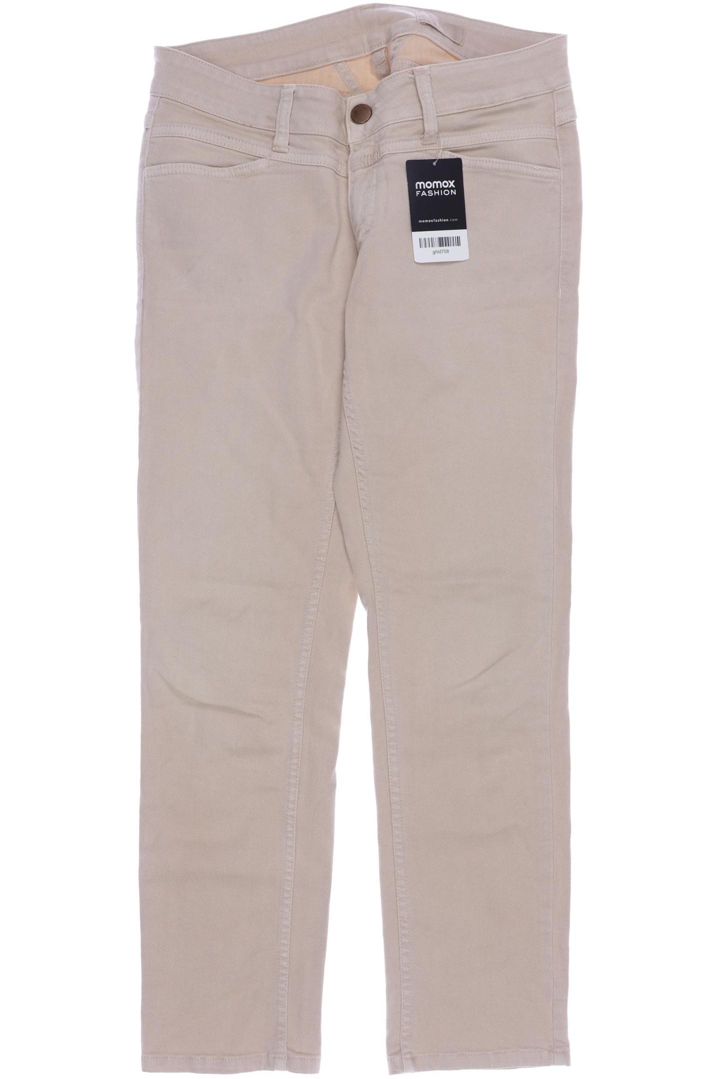 

Closed Damen Jeans, beige, Gr. 29