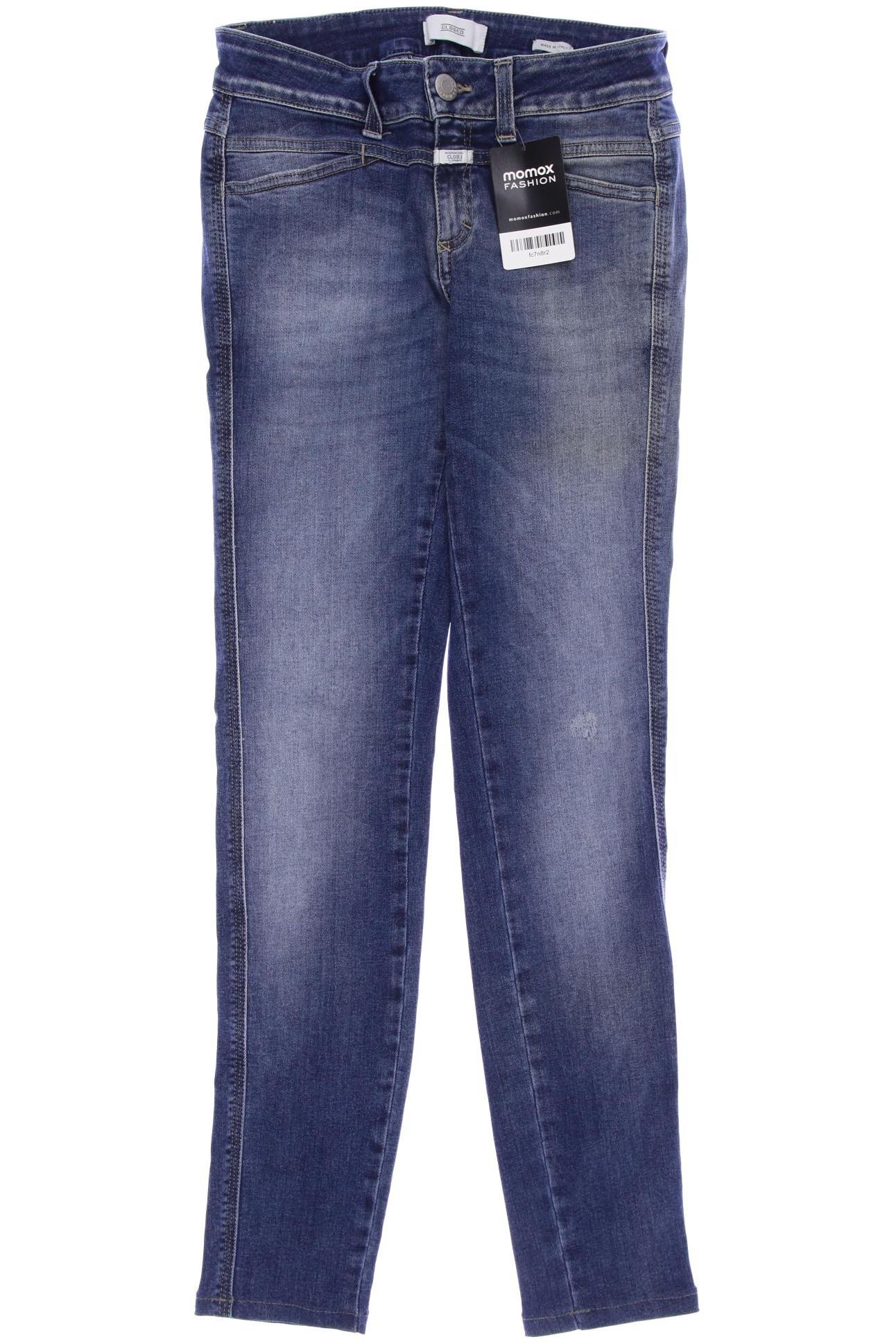 

Closed Damen Jeans, blau