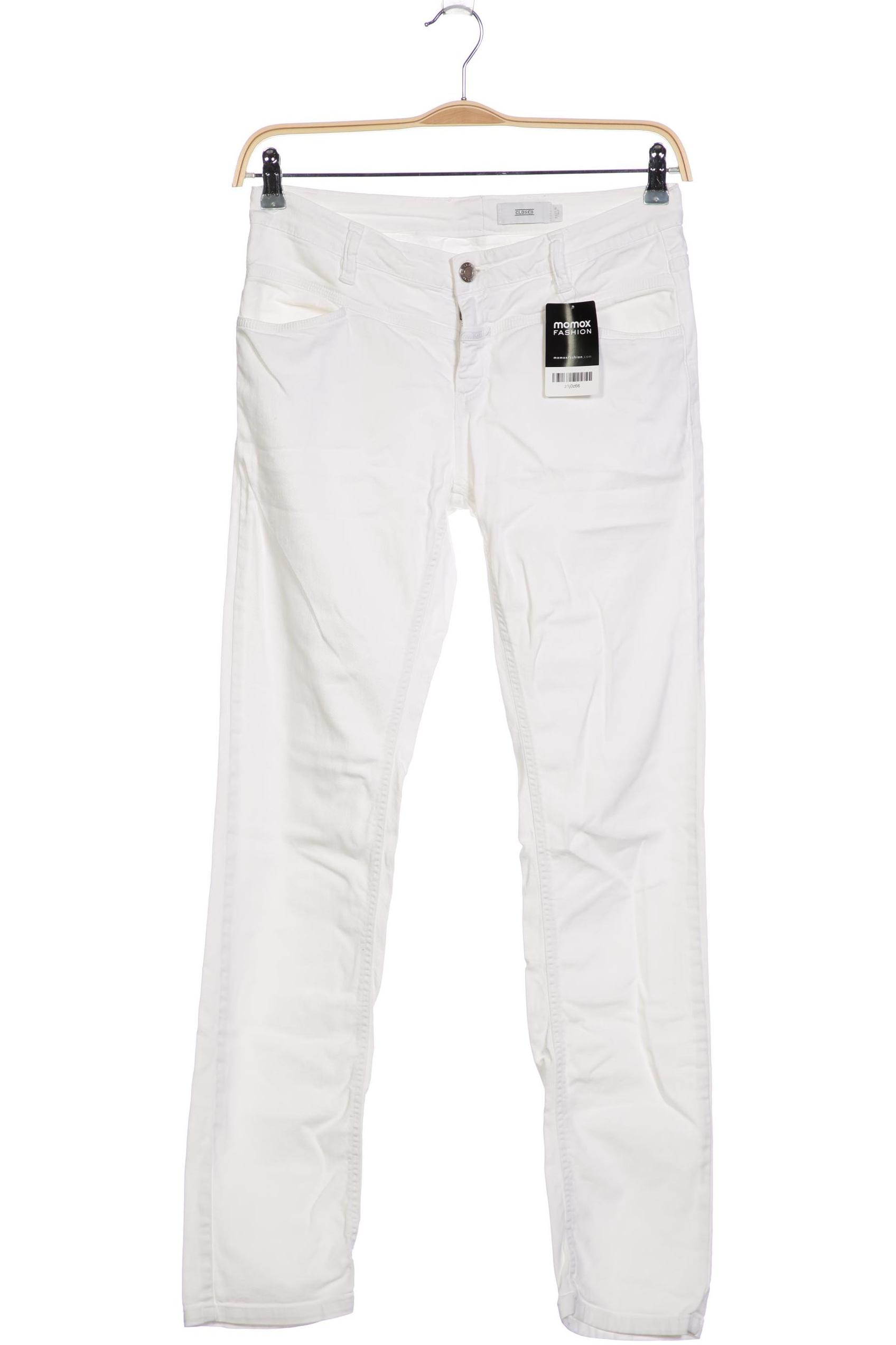 

Closed Damen Jeans, weiß, Gr. 46
