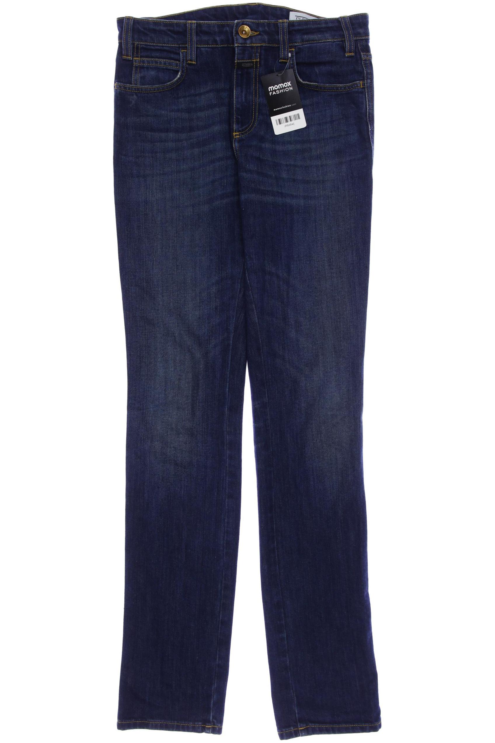 

Closed Damen Jeans, marineblau, Gr. 28