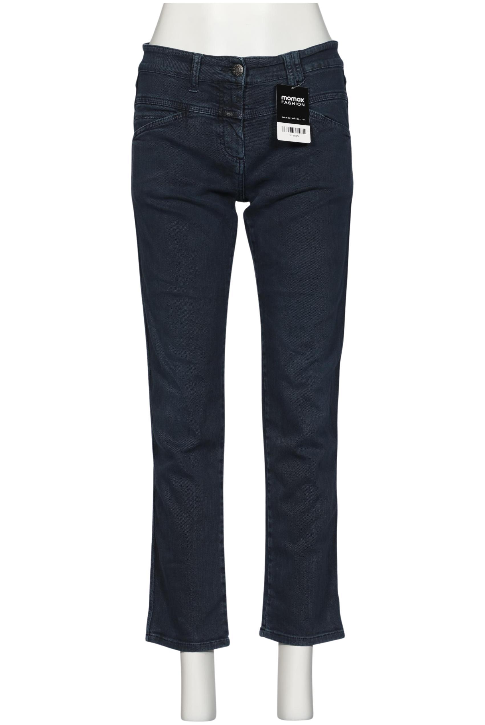 

Closed Damen Jeans, marineblau, Gr. 28