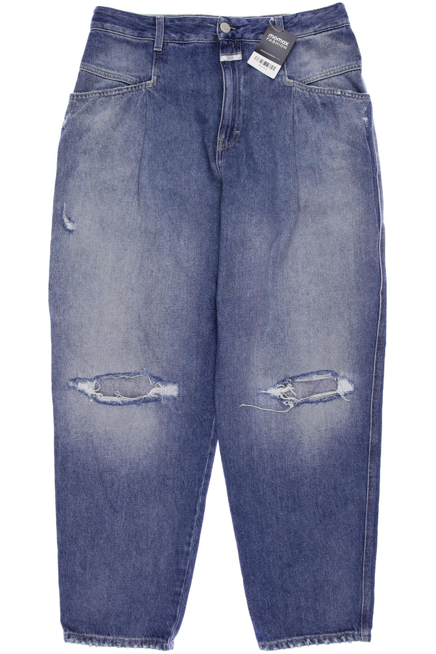 

Closed Damen Jeans, blau, Gr. 32