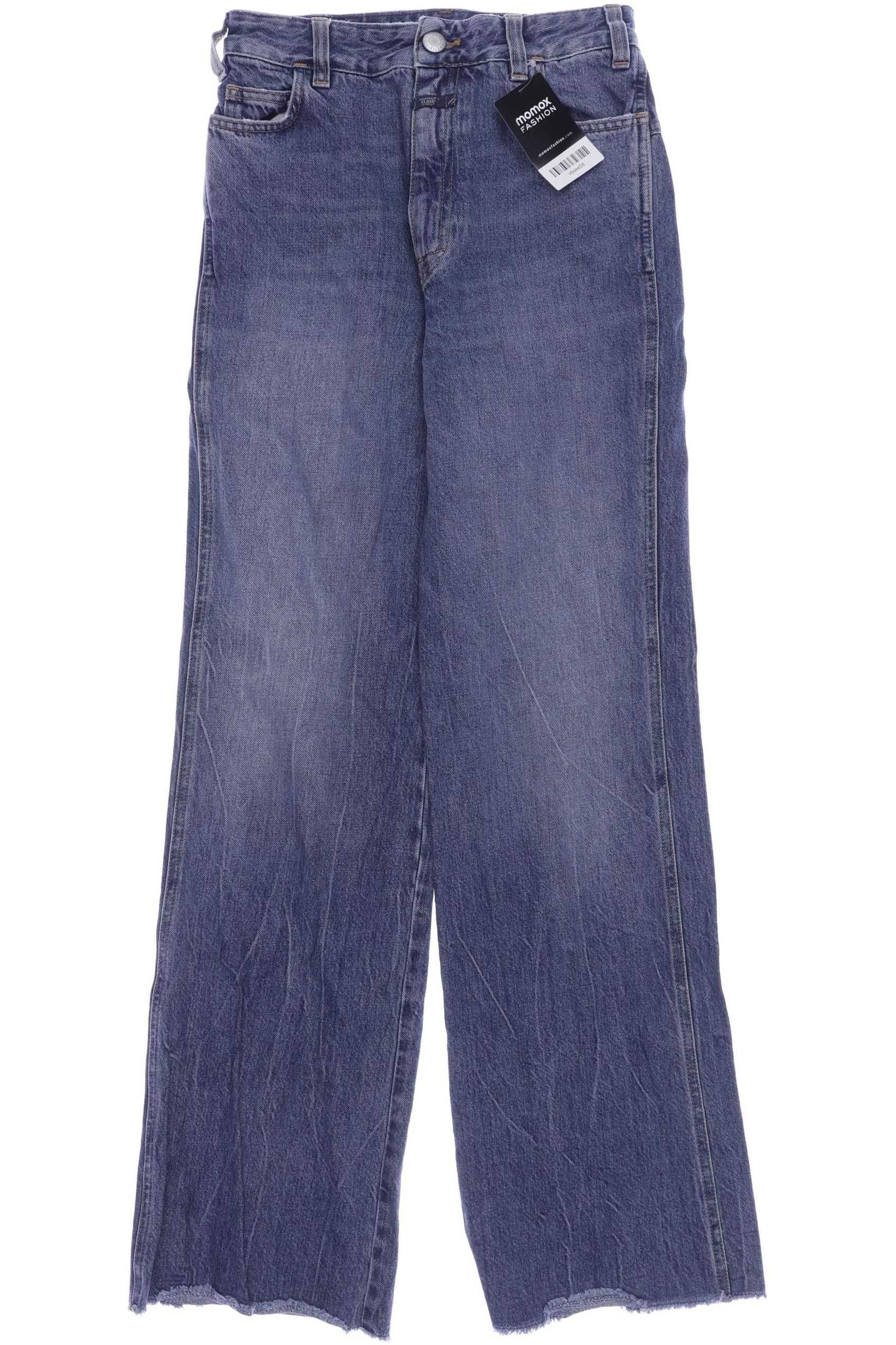 

Closed Damen Jeans, blau