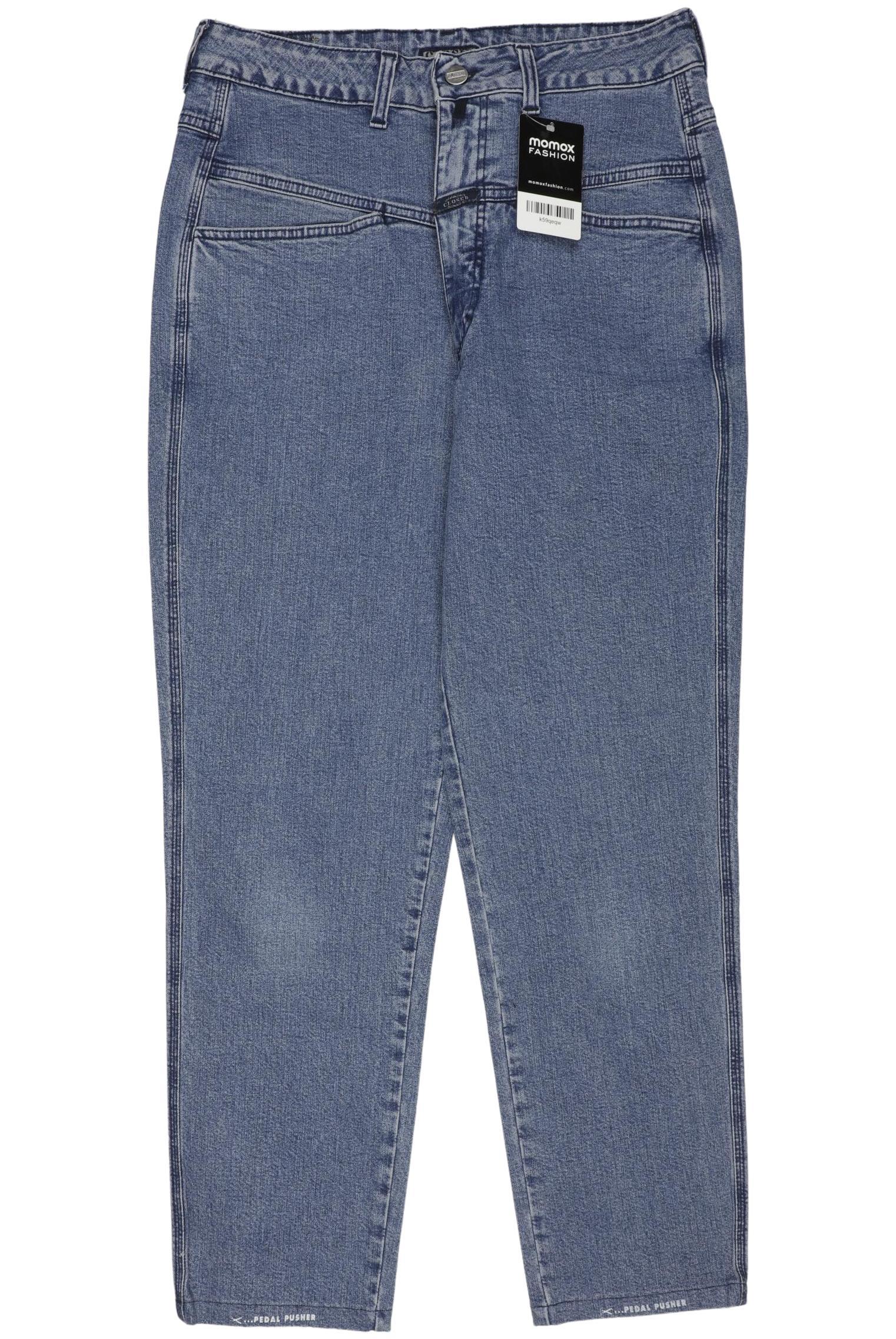 

Closed Damen Jeans, blau, Gr. 48