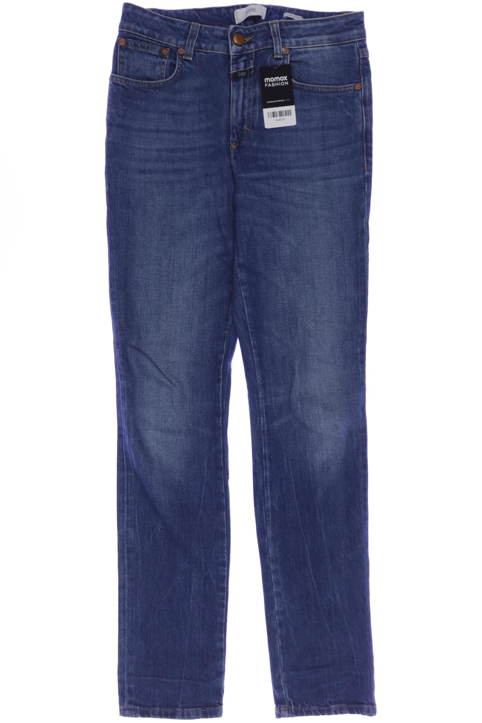 

Closed Damen Jeans, blau, Gr. 26