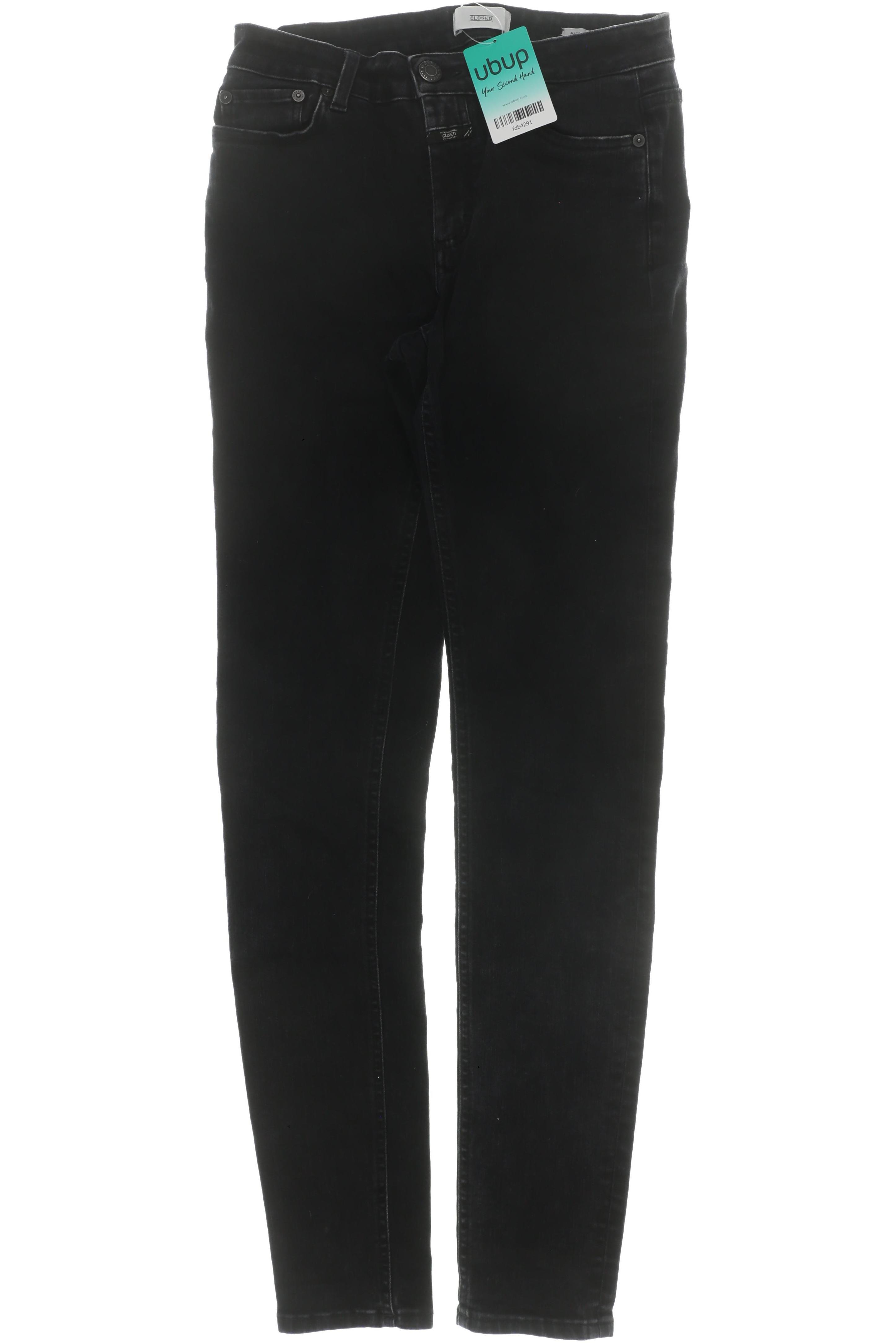 

Closed Damen Jeans, schwarz, Gr. 27