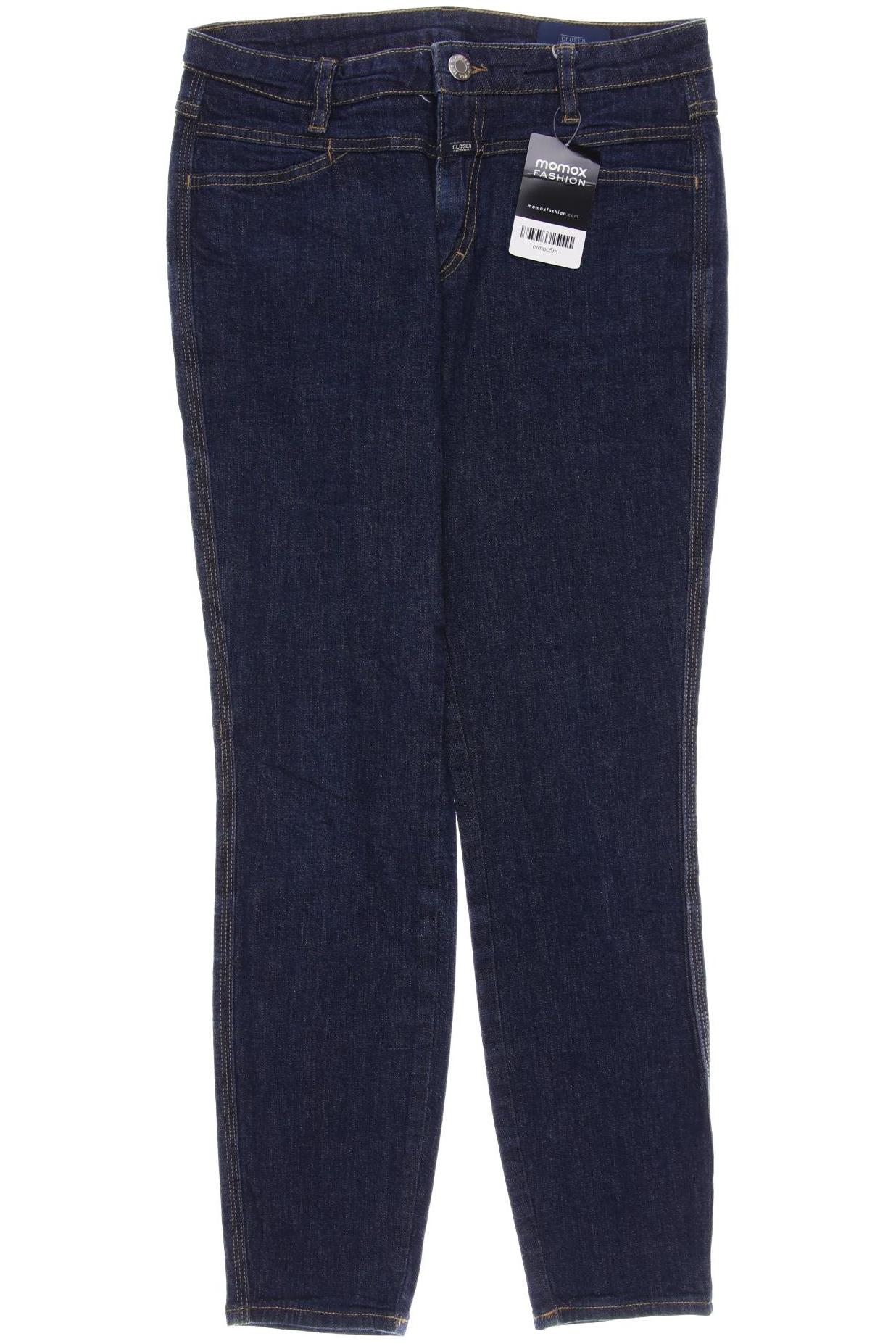 

Closed Damen Jeans, blau