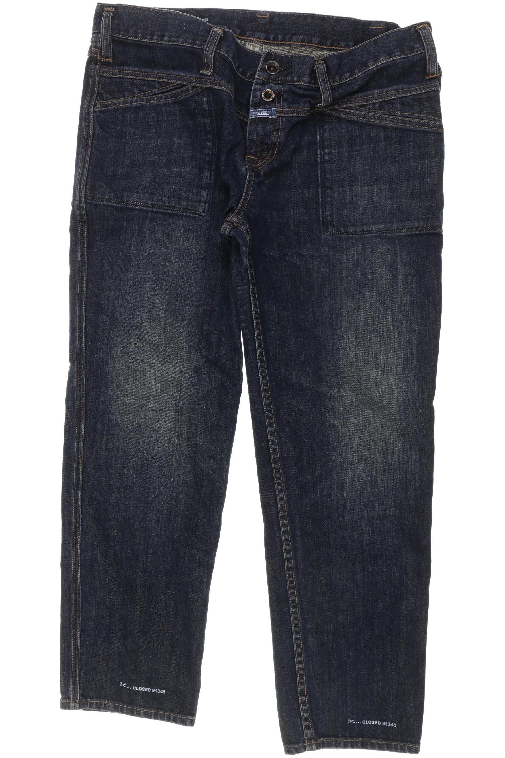 

Closed Damen Jeans, blau, Gr. 48