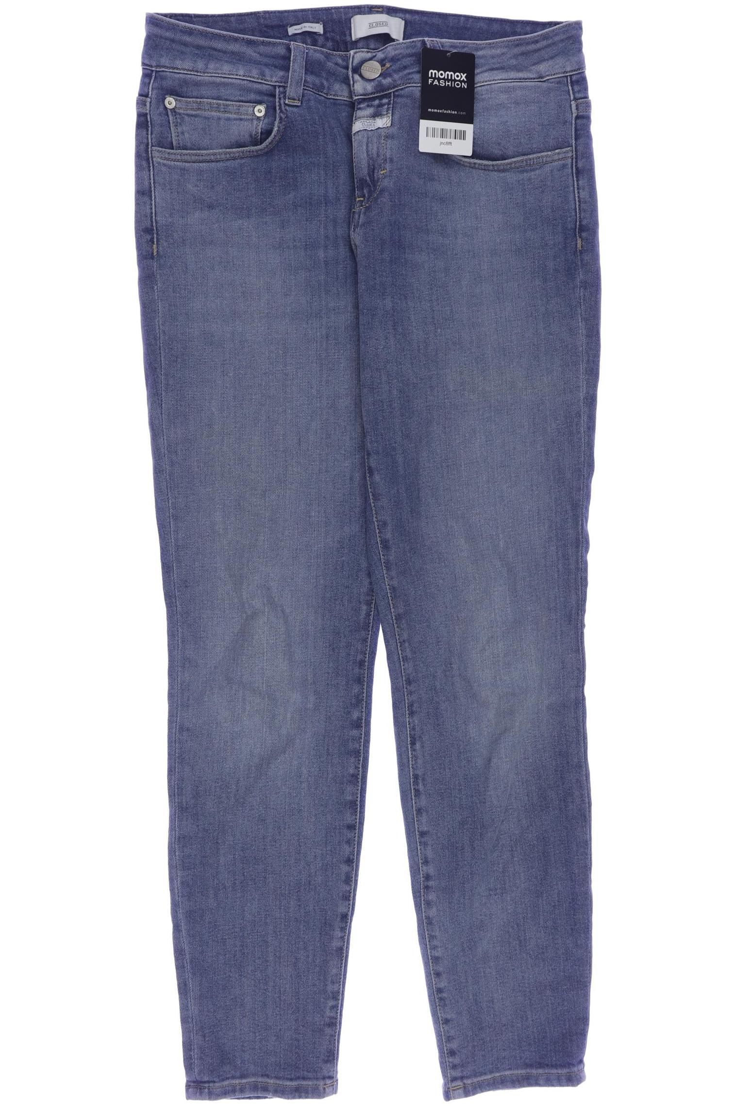 

Closed Damen Jeans, blau, Gr. 28