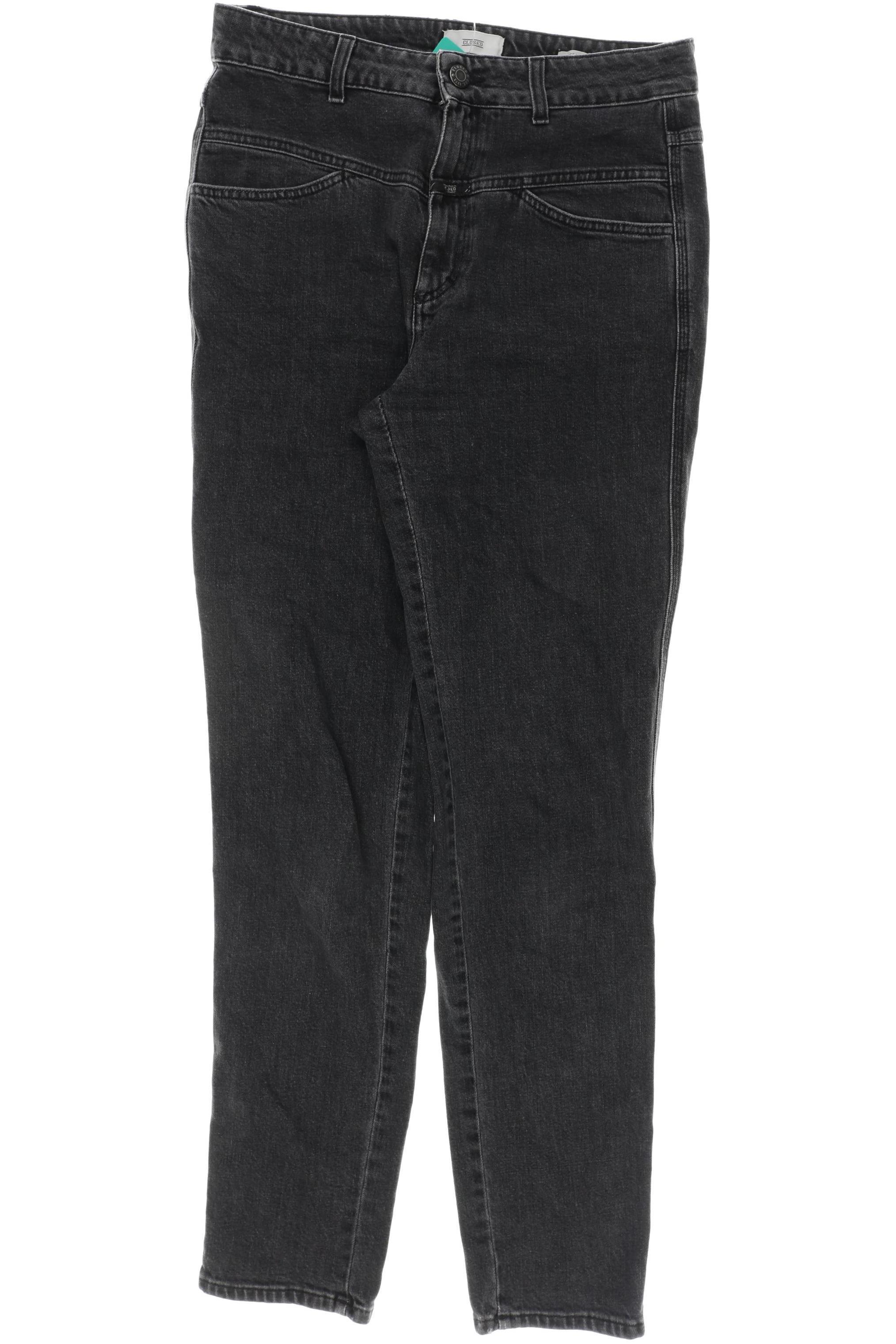 

Closed Damen Jeans, grau, Gr. 29