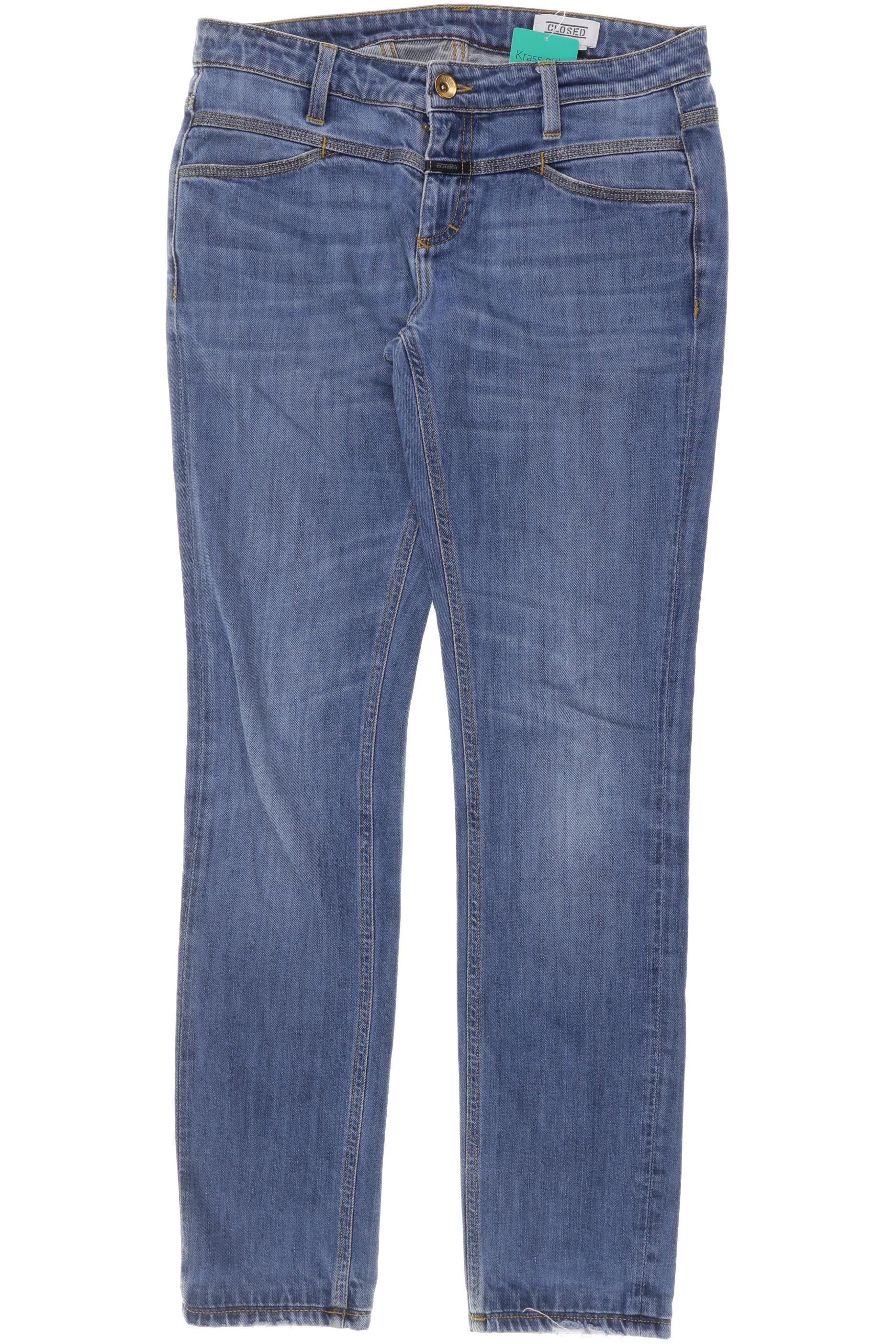 

Closed Damen Jeans, blau, Gr. 42