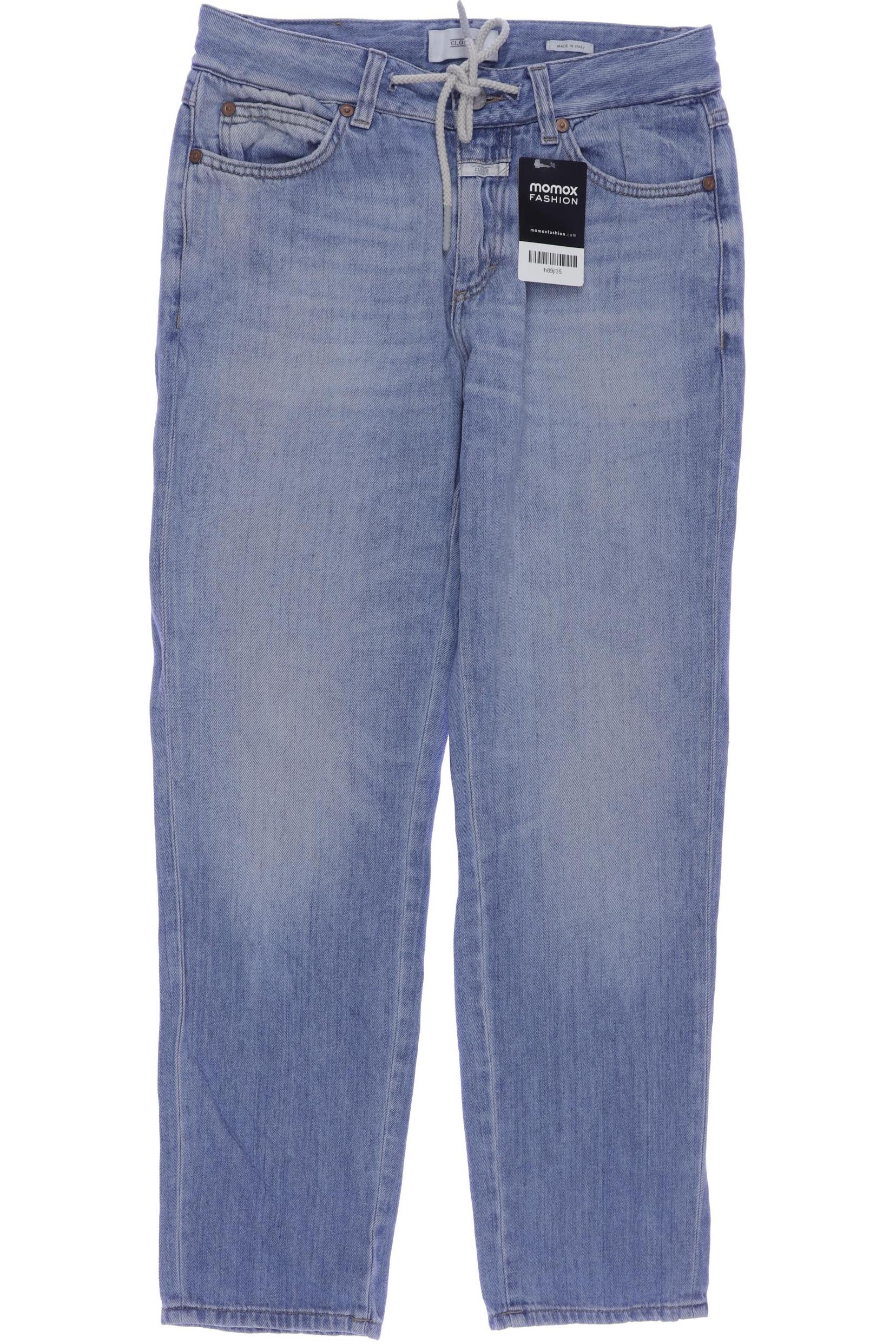 

Closed Damen Jeans, blau, Gr. 24