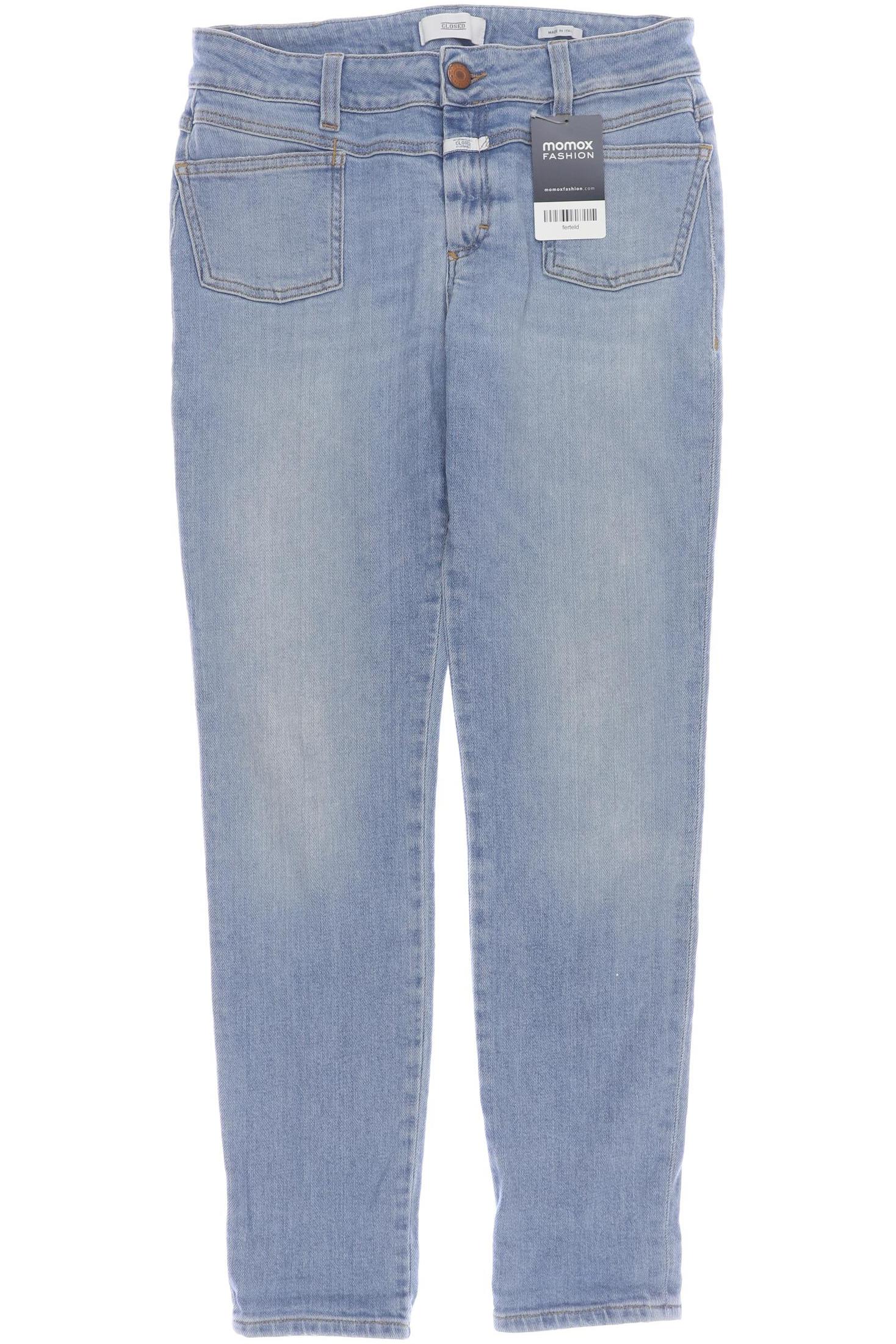 

Closed Damen Jeans, hellblau