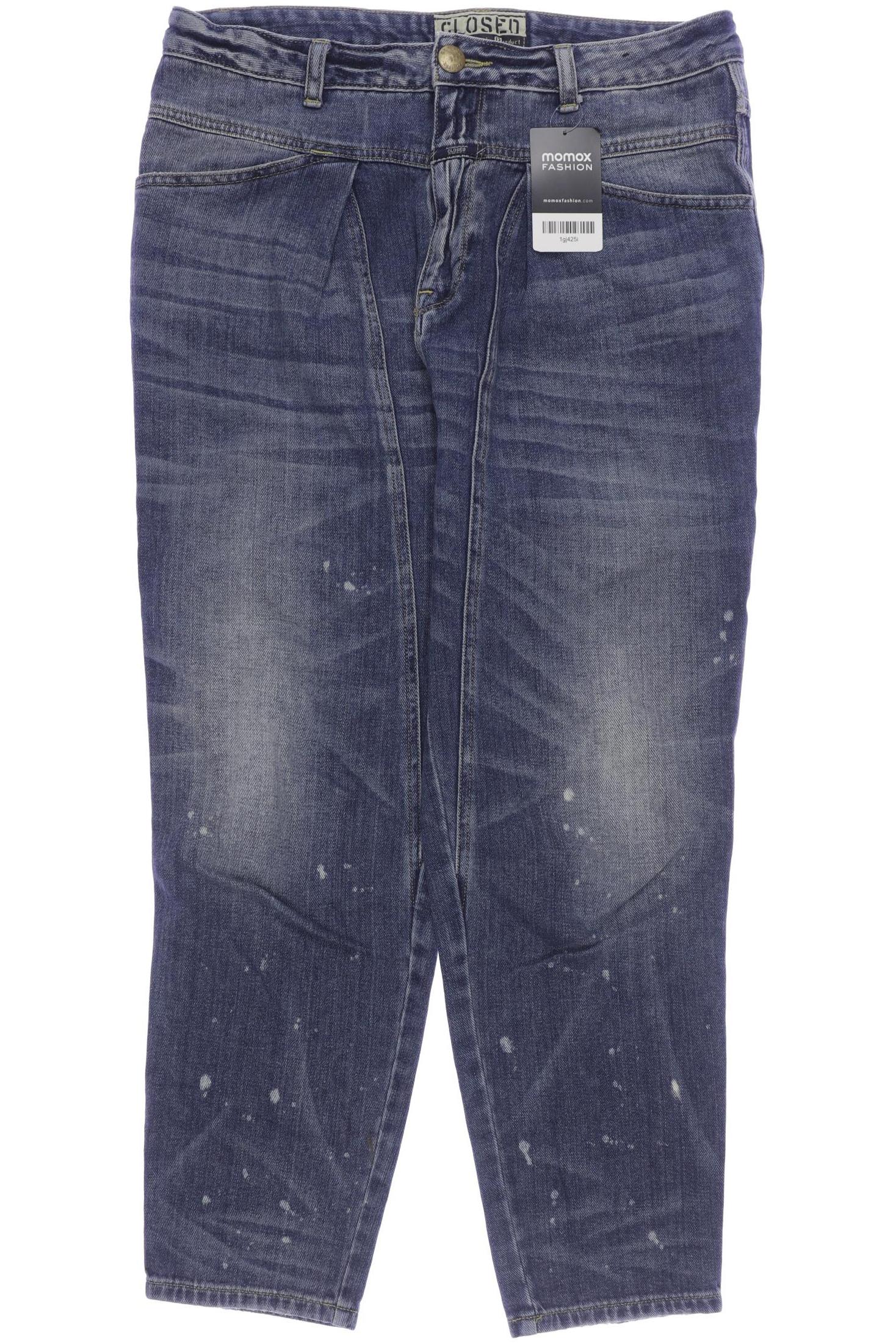 

Closed Damen Jeans, blau, Gr. 29