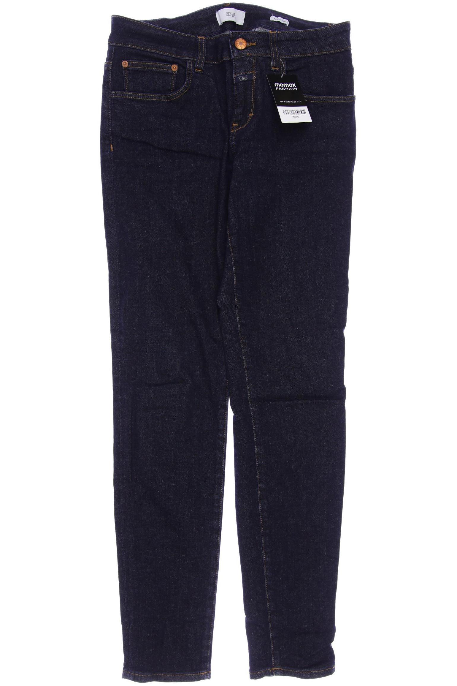 

Closed Damen Jeans, marineblau