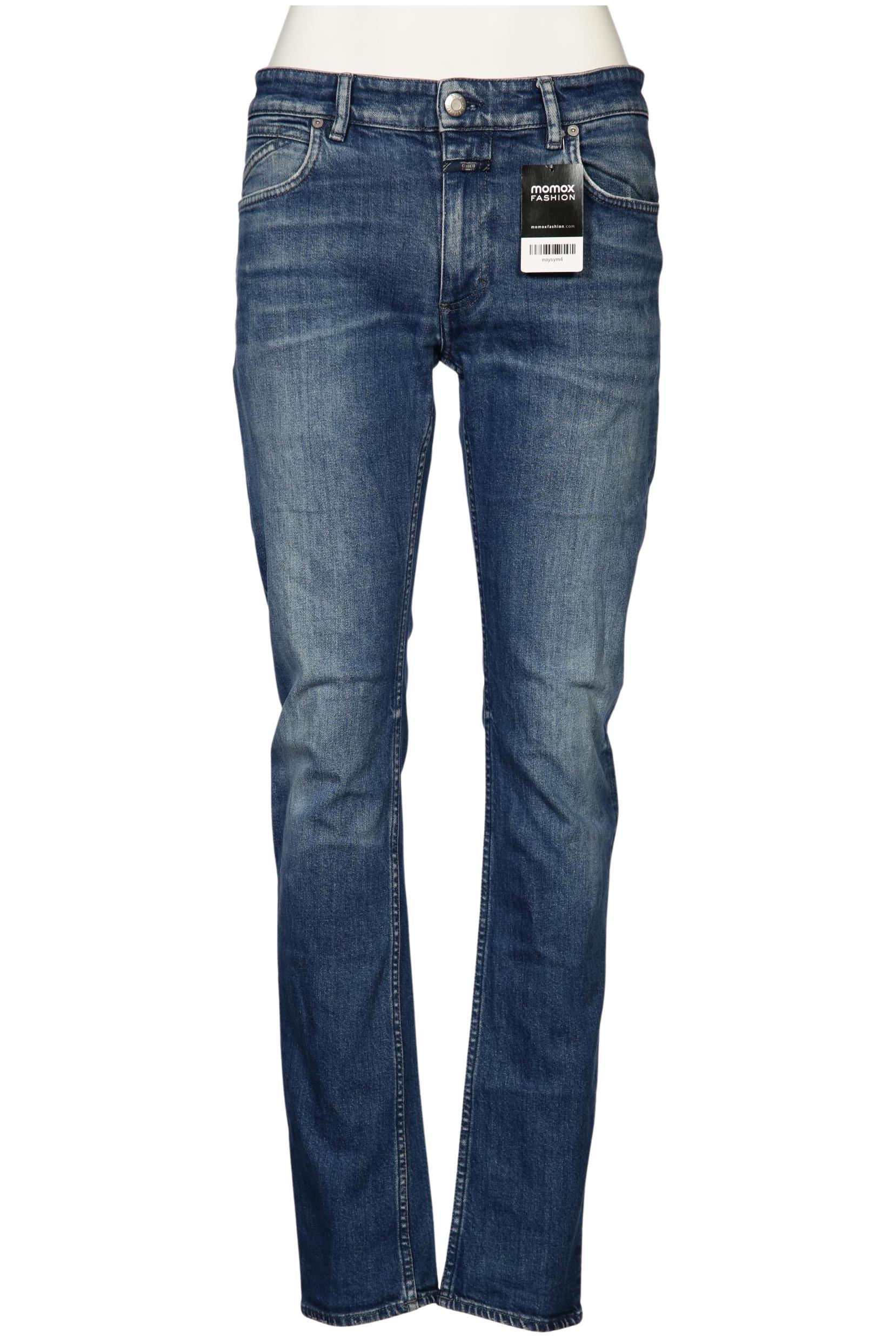 

Closed Damen Jeans, blau, Gr. 33