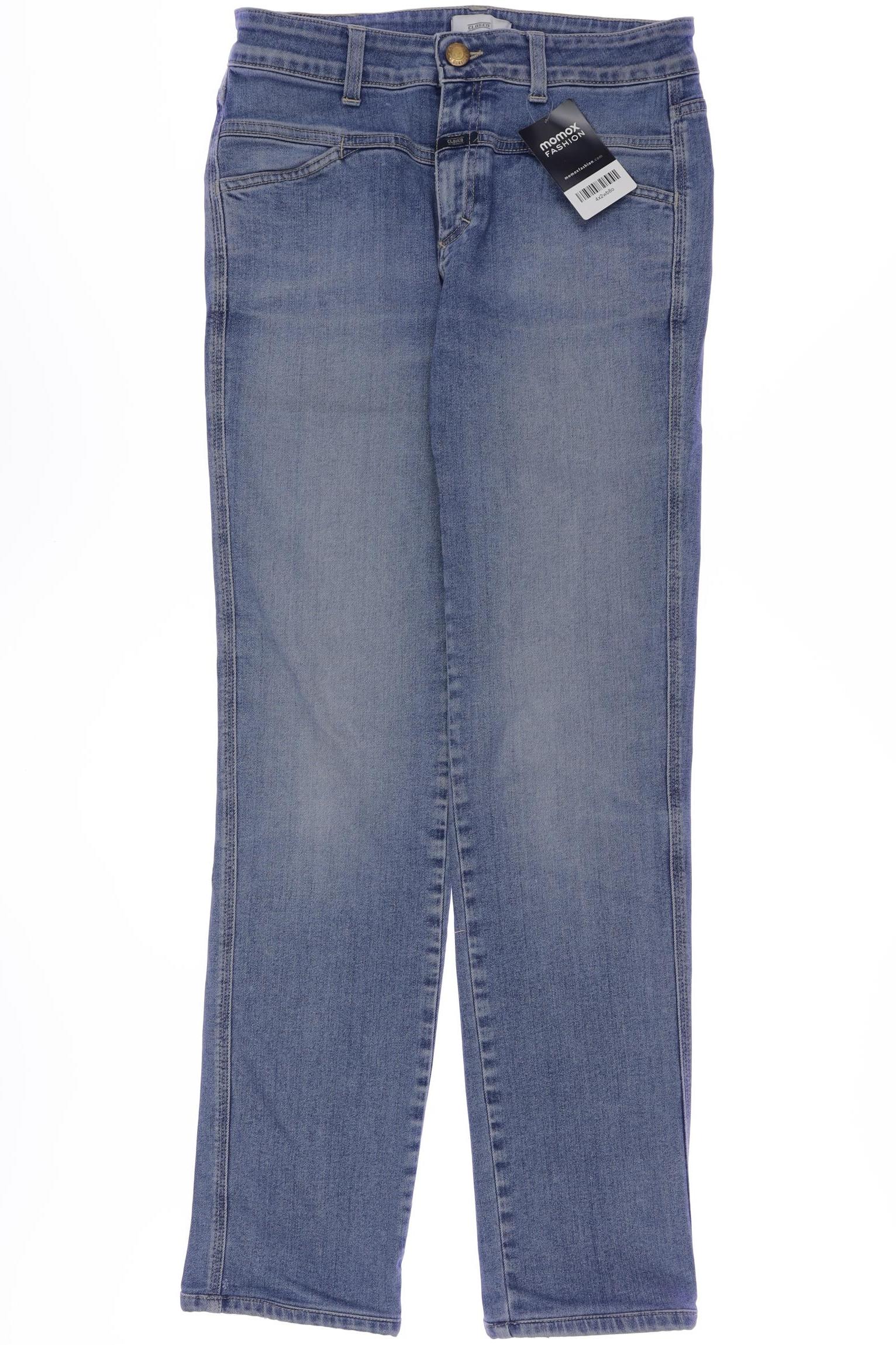

Closed Damen Jeans, blau, Gr. 27