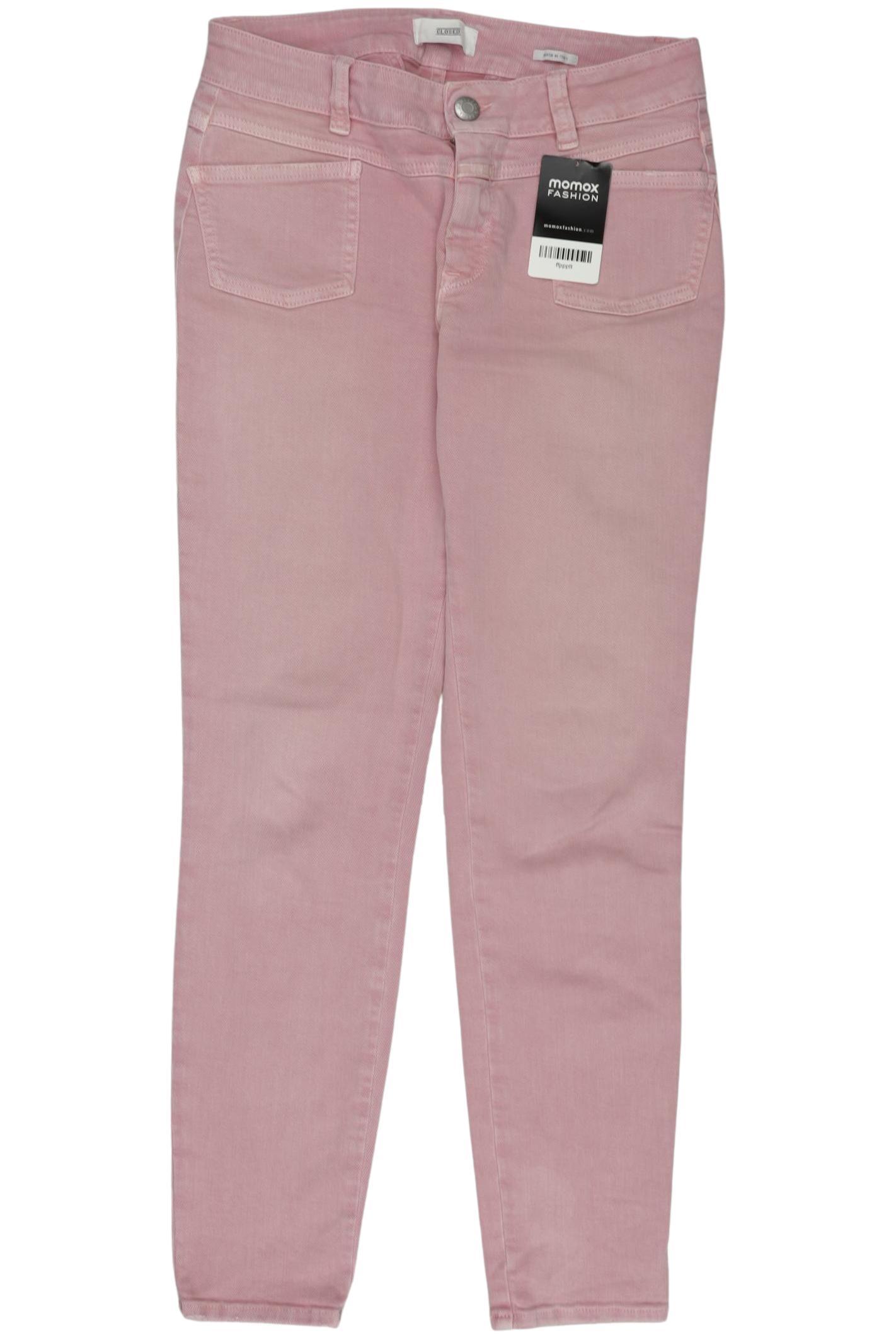 

Closed Damen Jeans, pink, Gr. 26