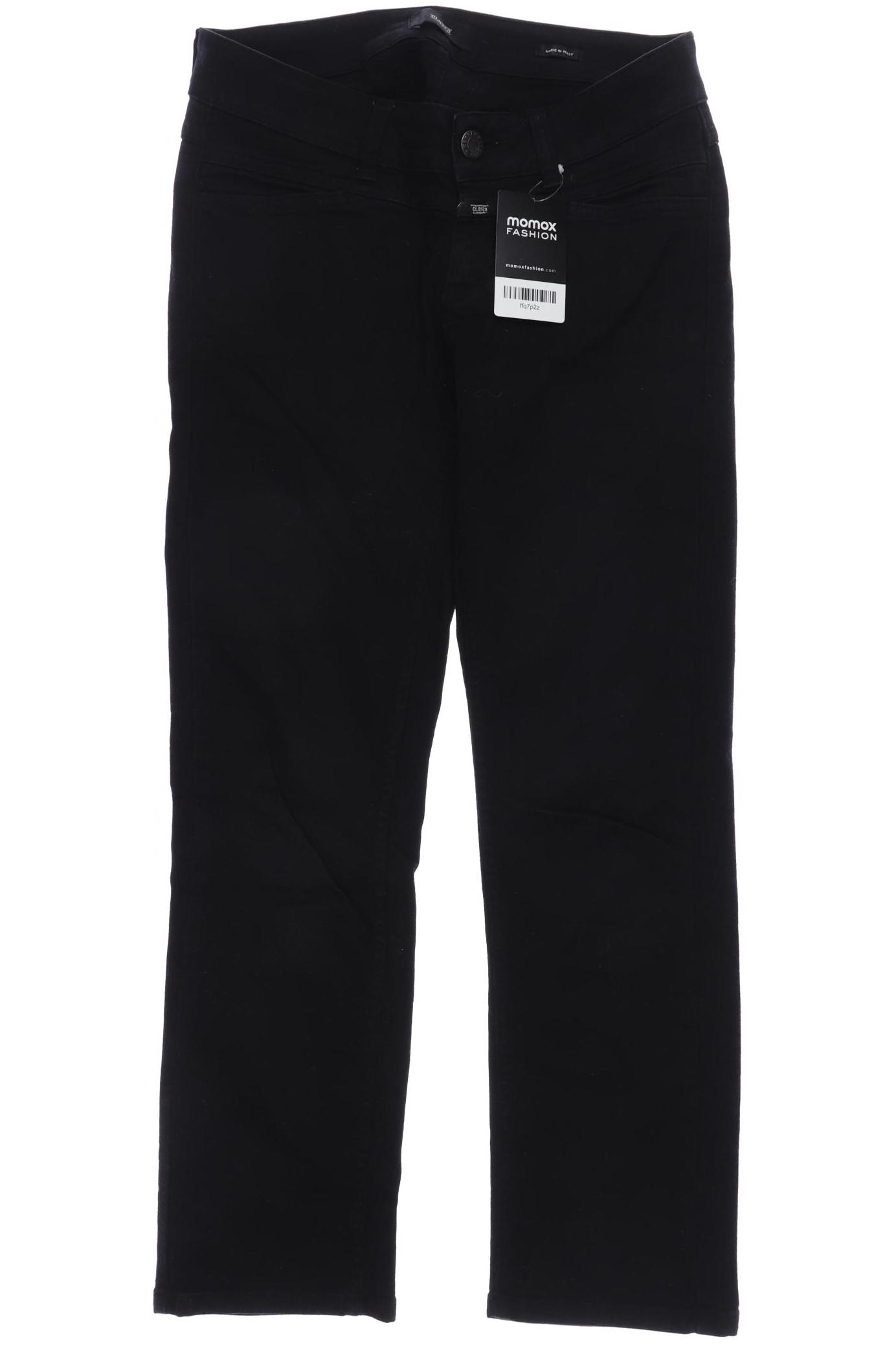 

Closed Damen Jeans, schwarz, Gr. 25
