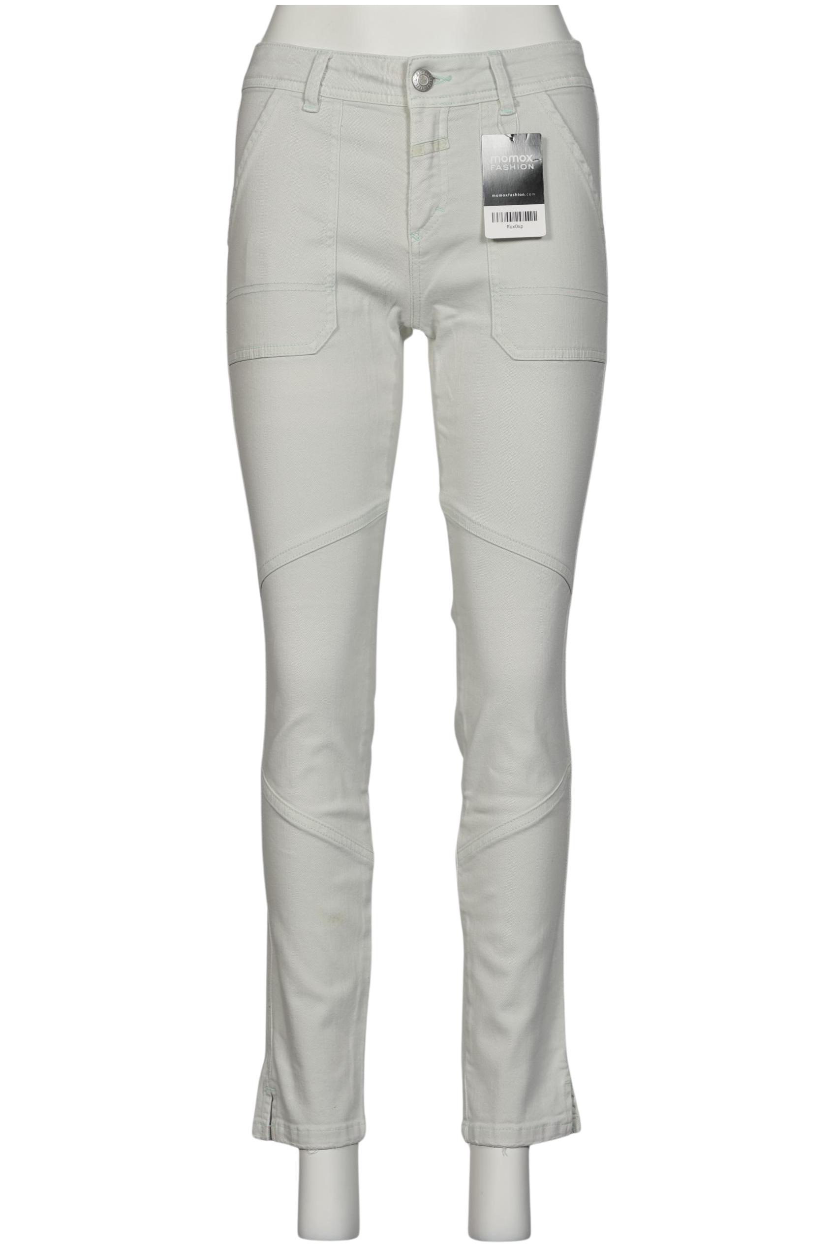 

Closed Damen Jeans, cremeweiß, Gr. 27