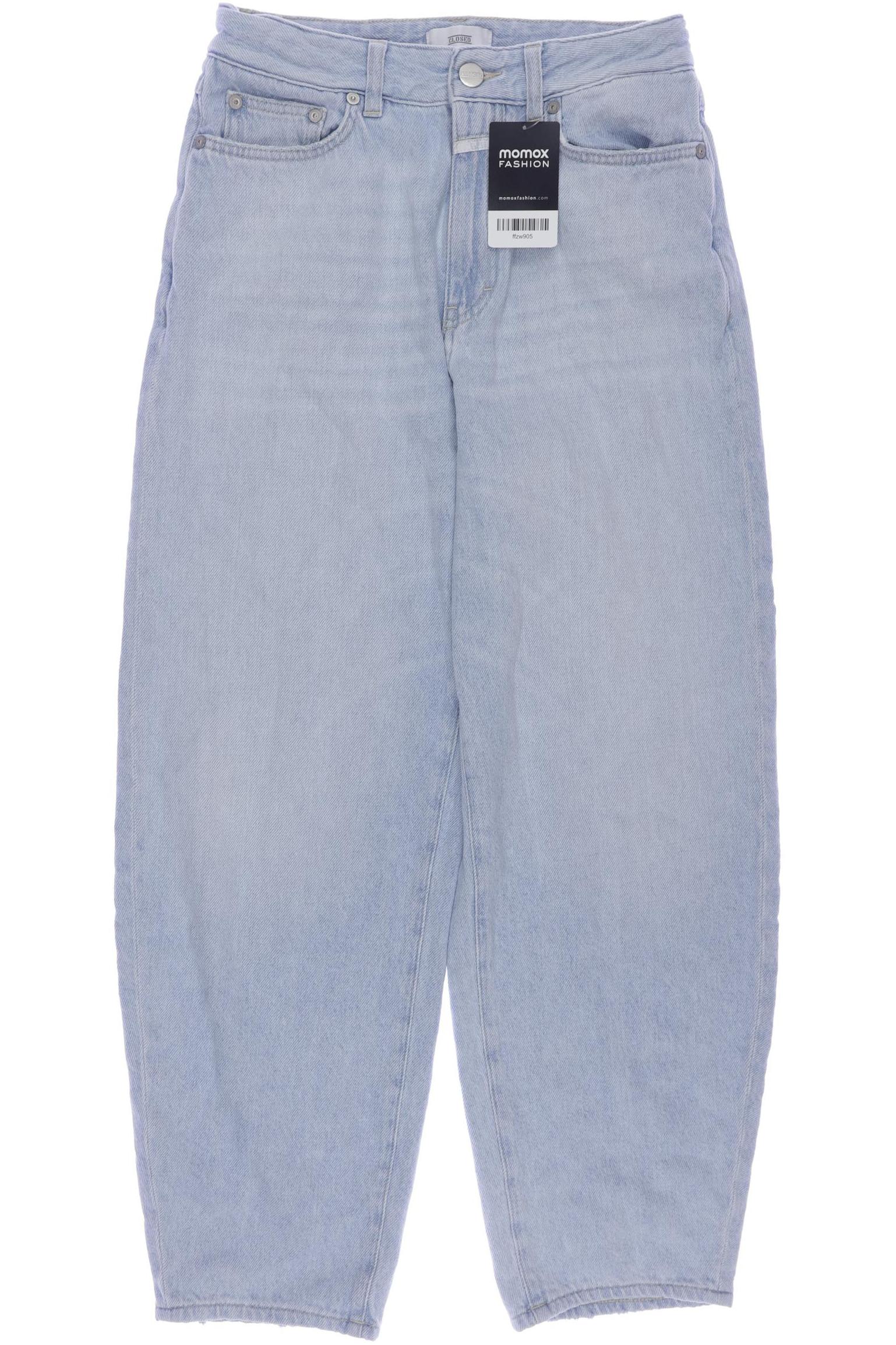 

Closed Damen Jeans, blau, Gr. 26
