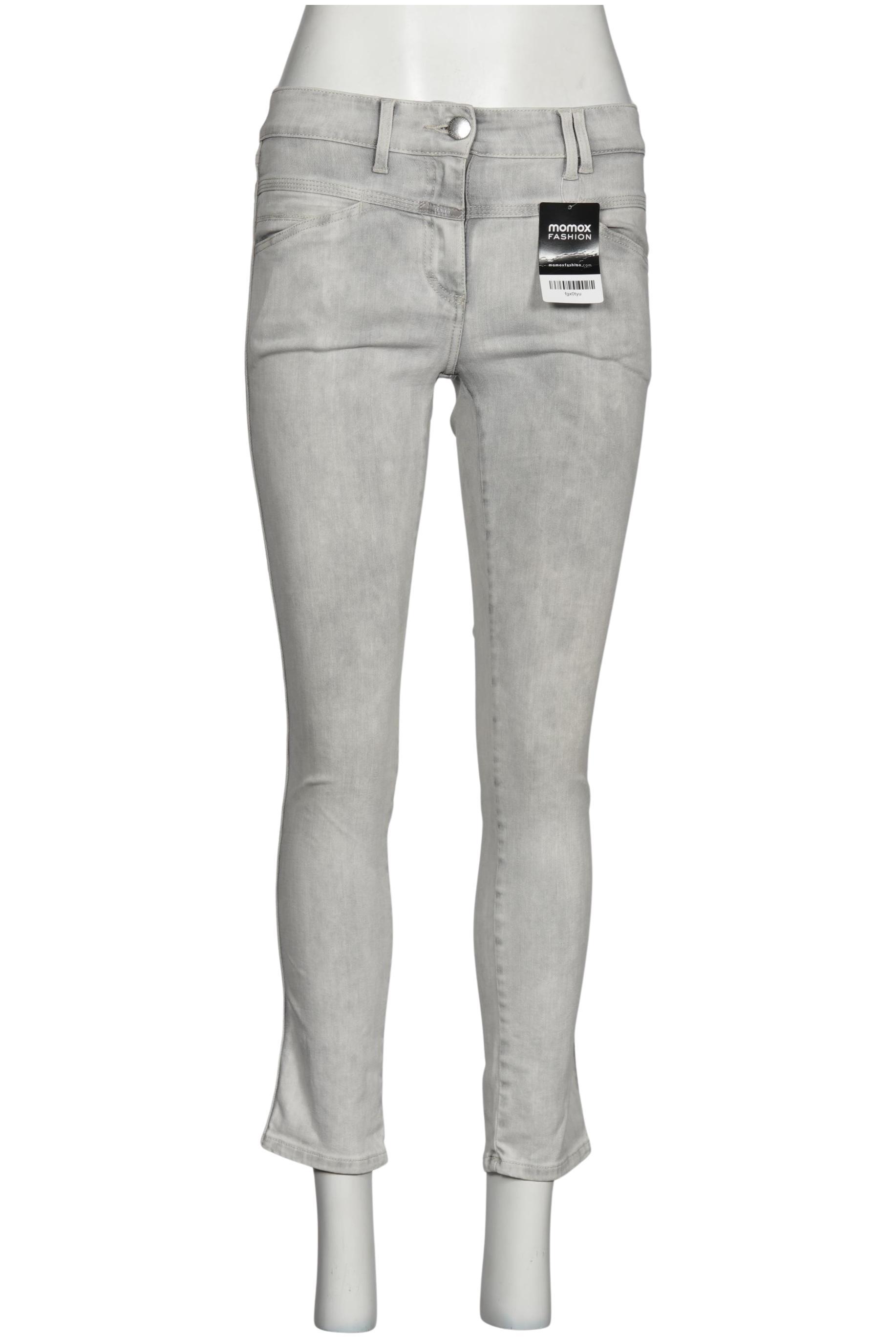 

Closed Damen Jeans, grau, Gr. 40