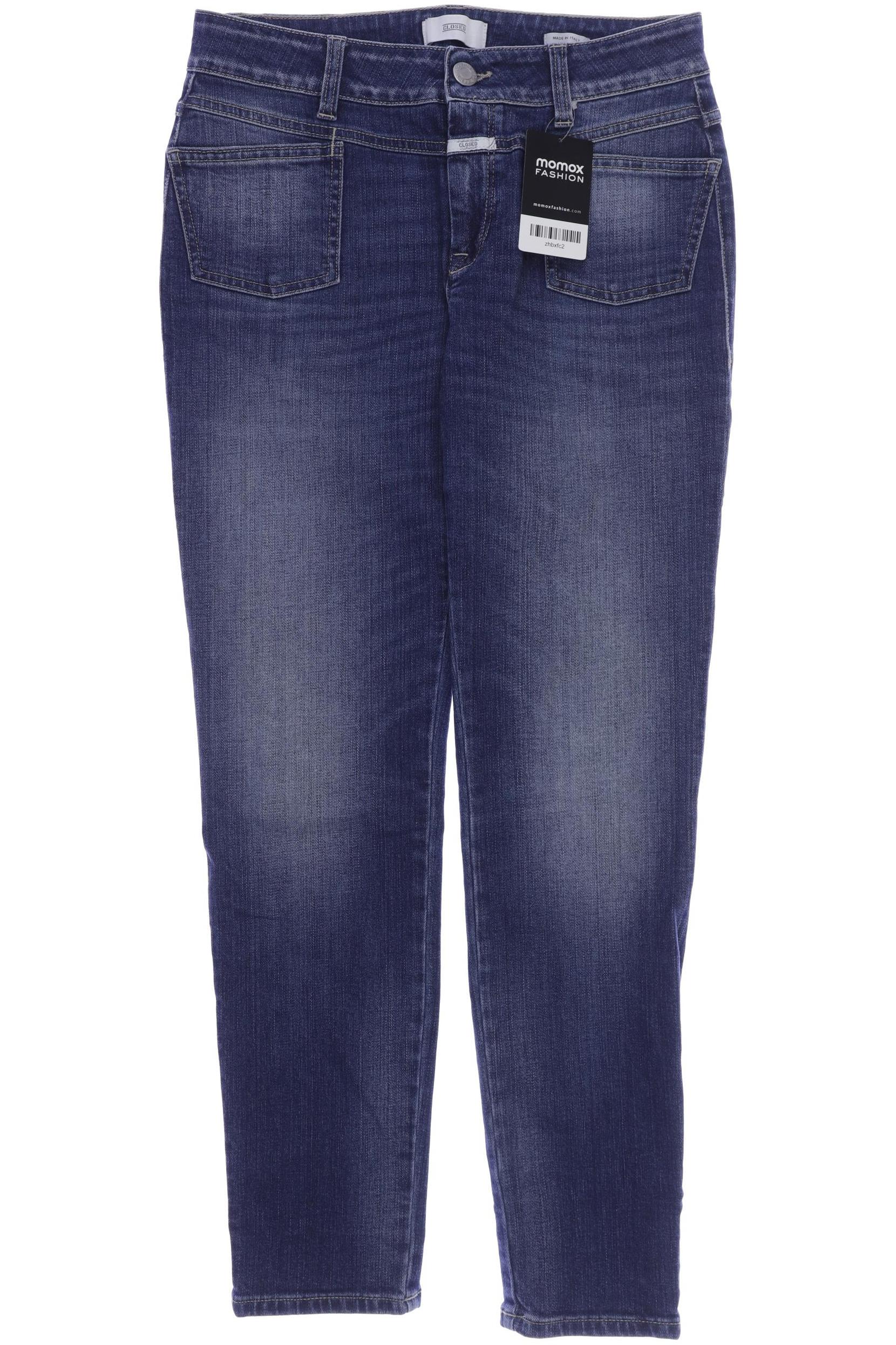 

Closed Damen Jeans, marineblau, Gr. 26