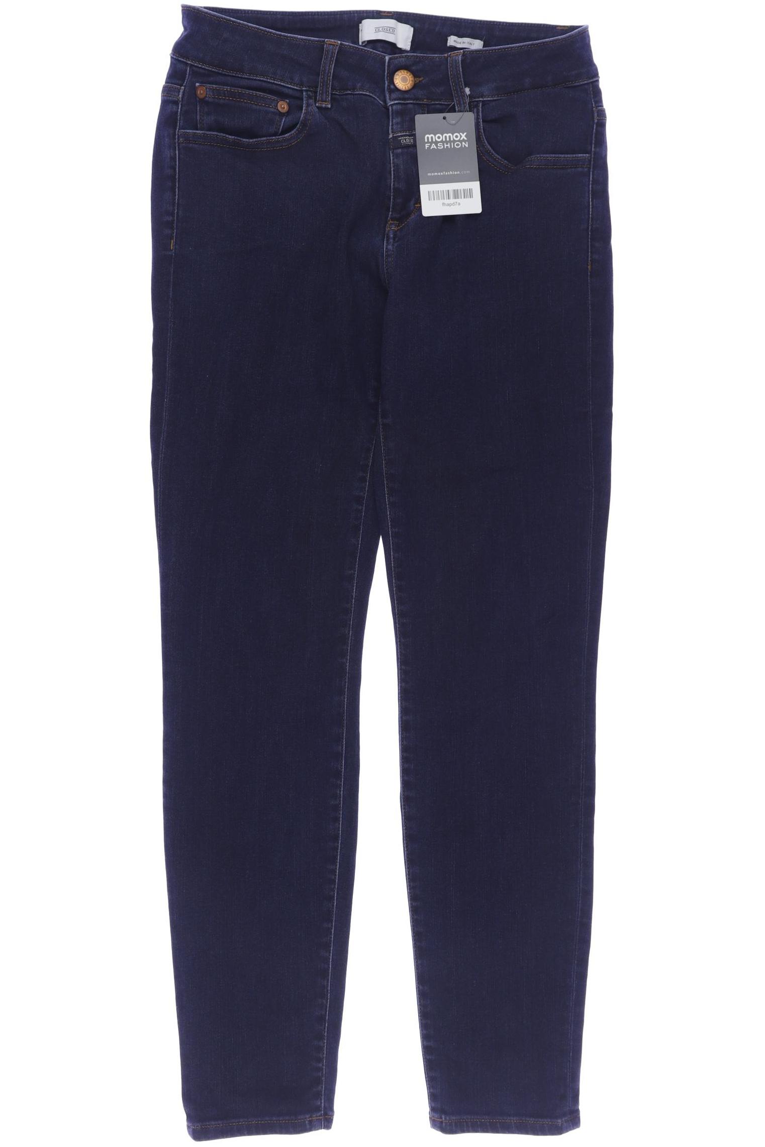 

Closed Damen Jeans, marineblau, Gr. 27