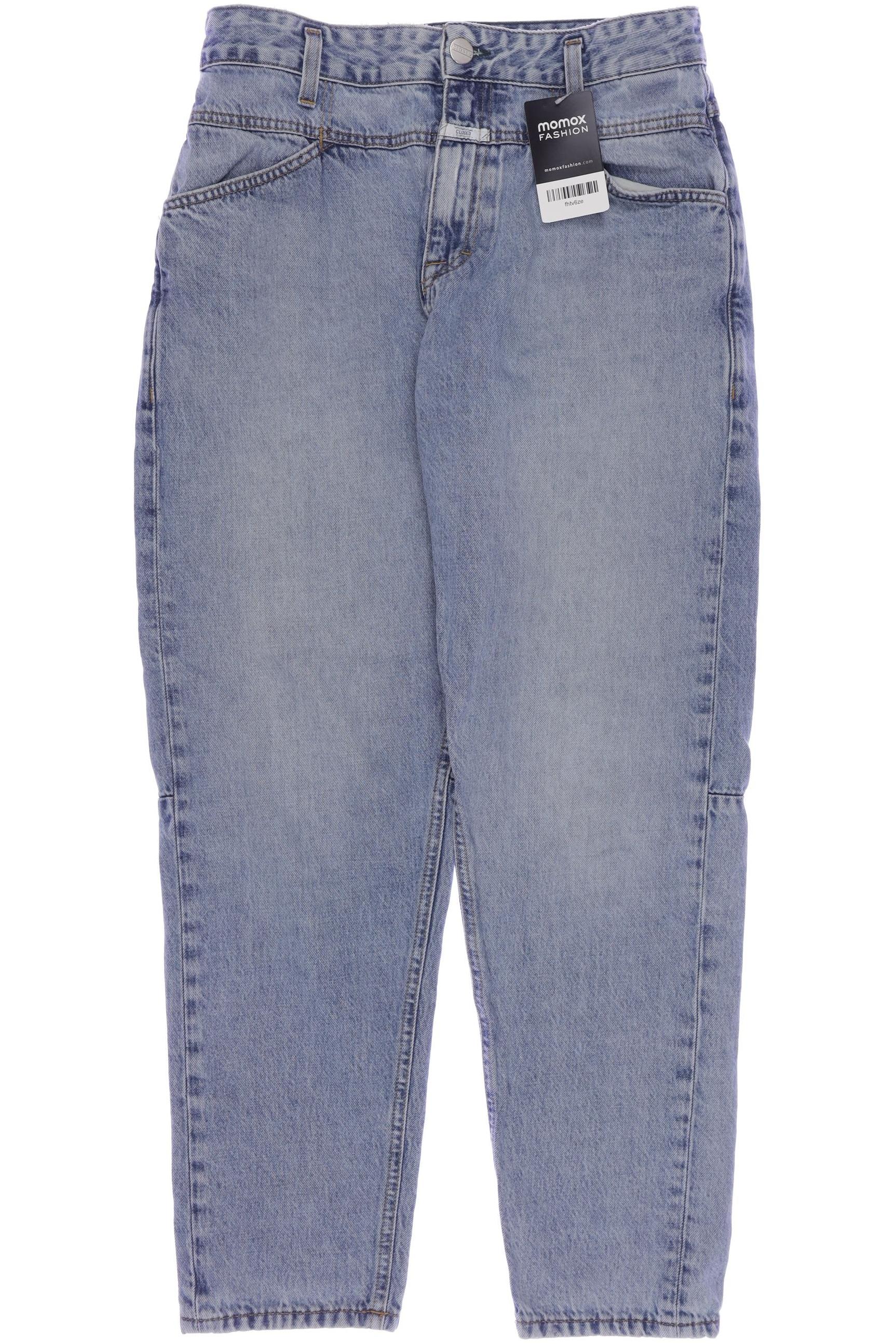 

Closed Damen Jeans, hellblau, Gr. 27