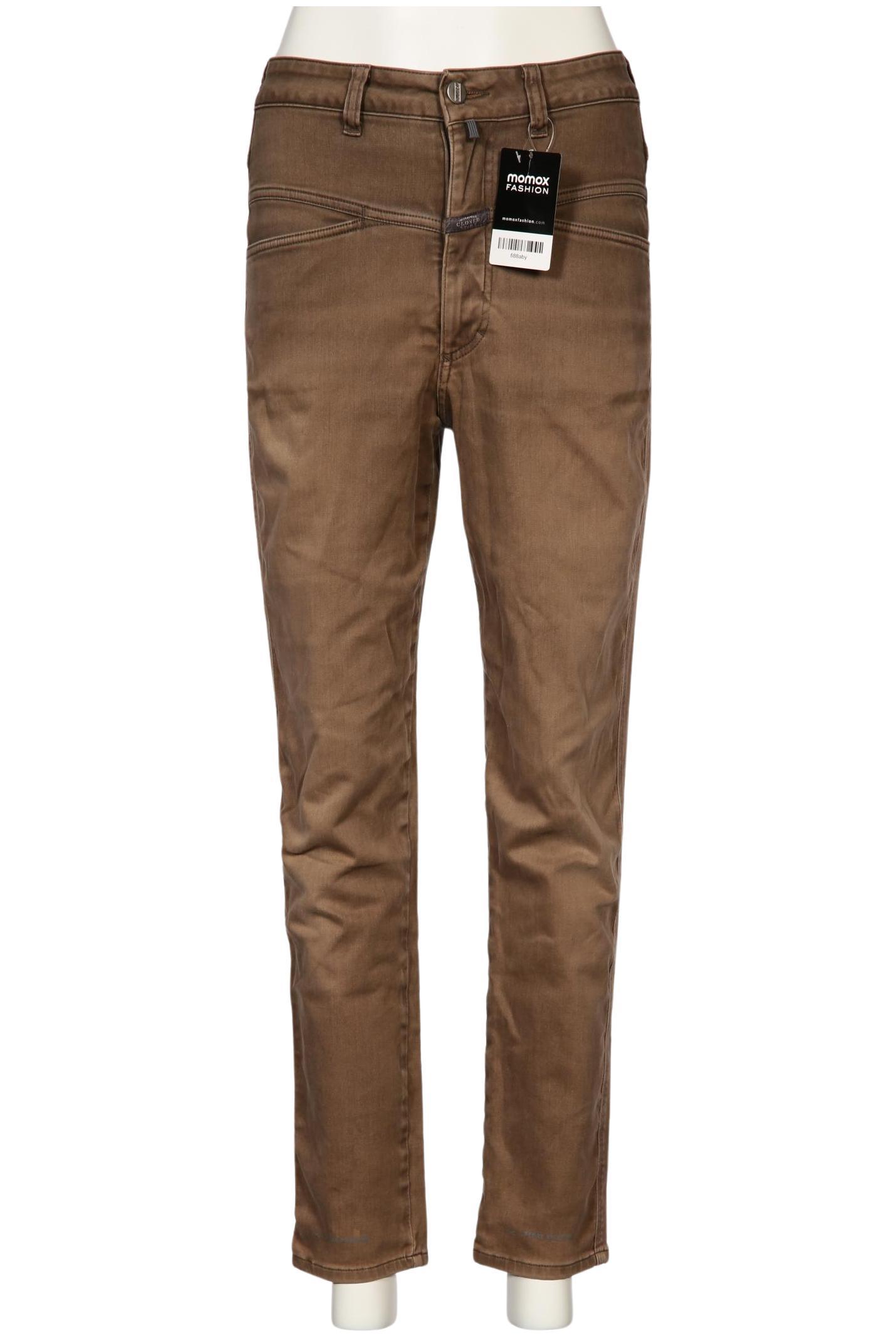 

Closed Damen Jeans, braun, Gr. 44
