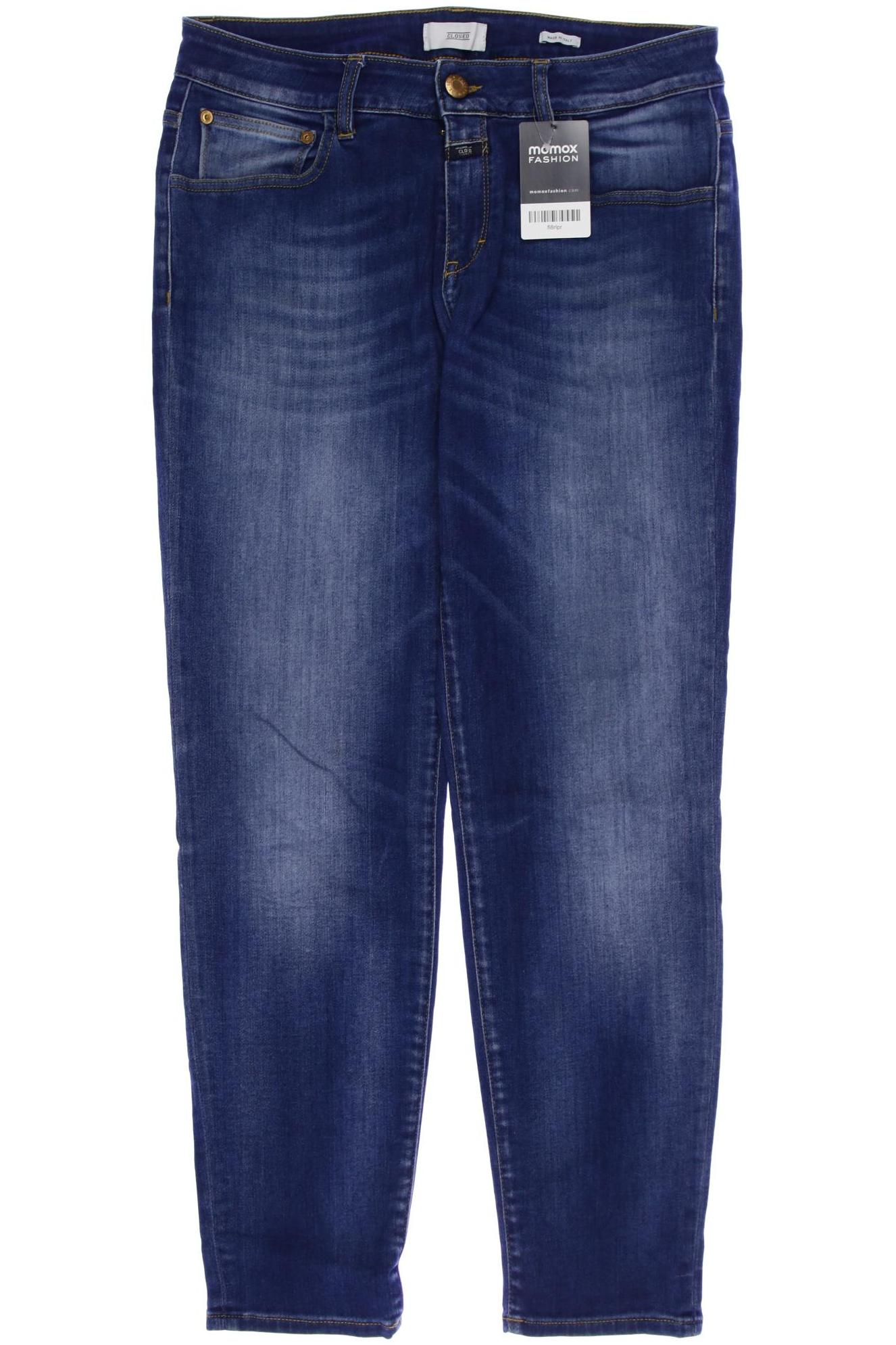 

Closed Damen Jeans, blau, Gr. 31