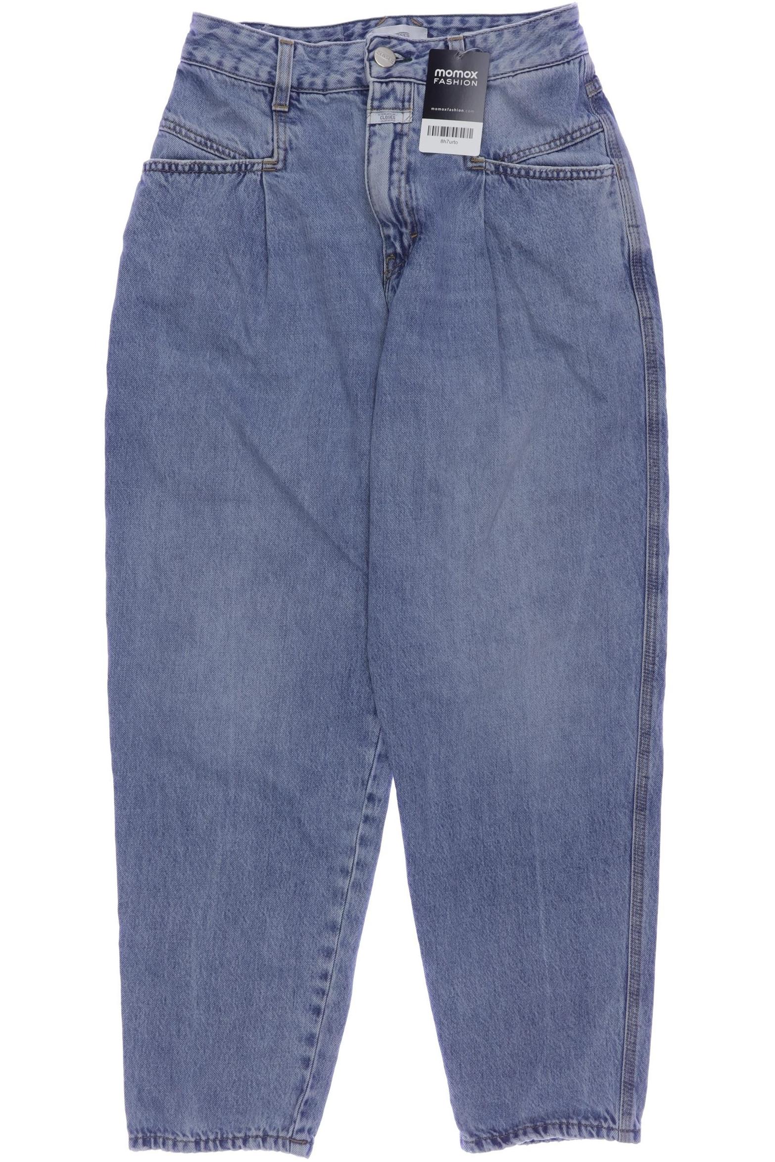 

Closed Damen Jeans, hellblau, Gr. 26